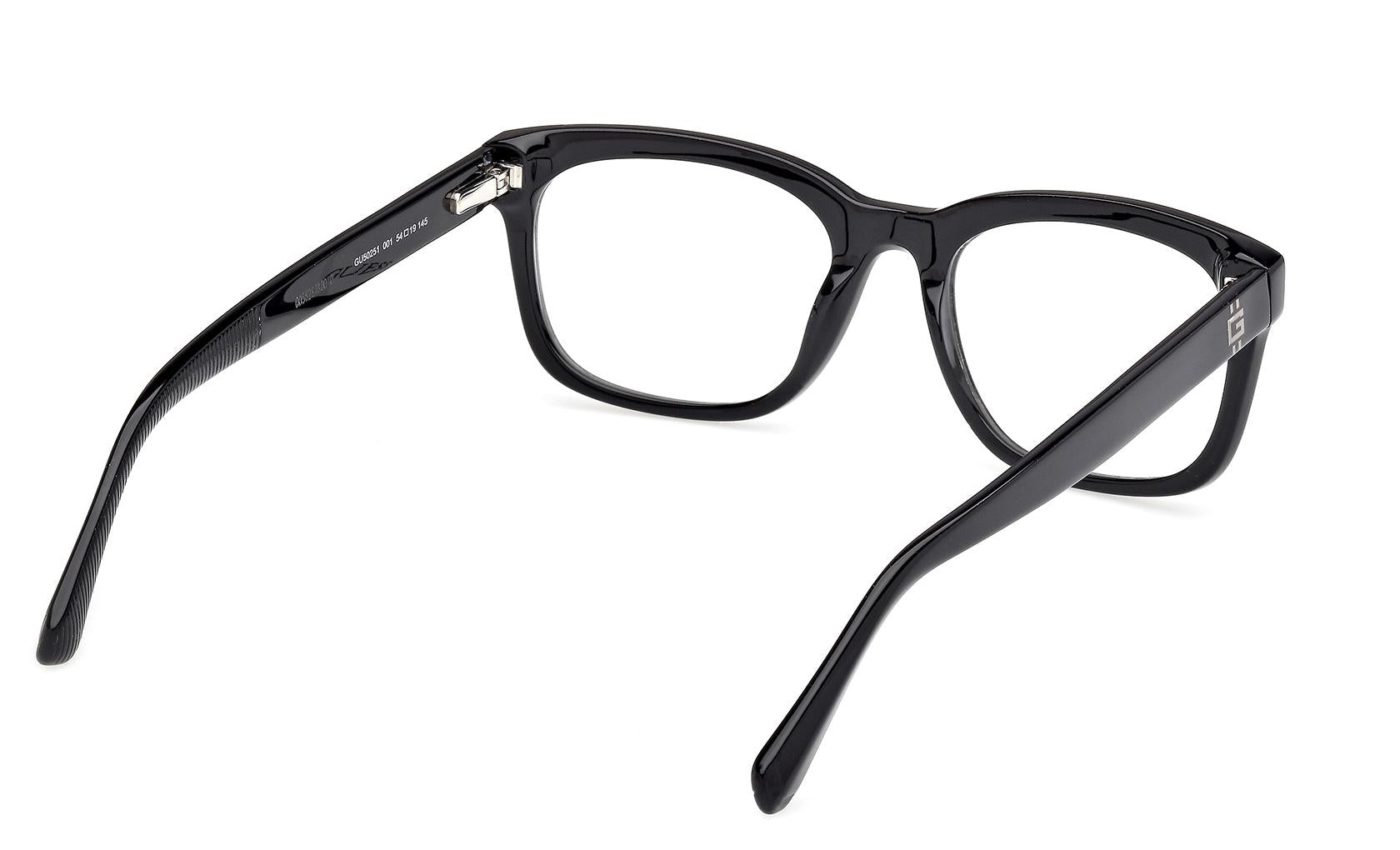 Guess Eyeglasses GU50251 001