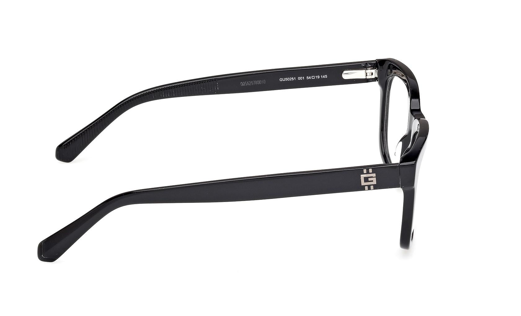 Guess Eyeglasses GU50251 001