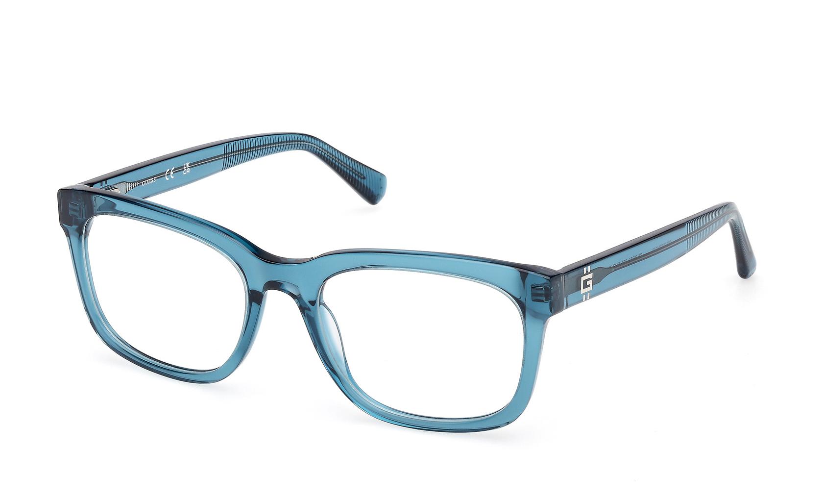 Guess Eyeglasses GU50251 087