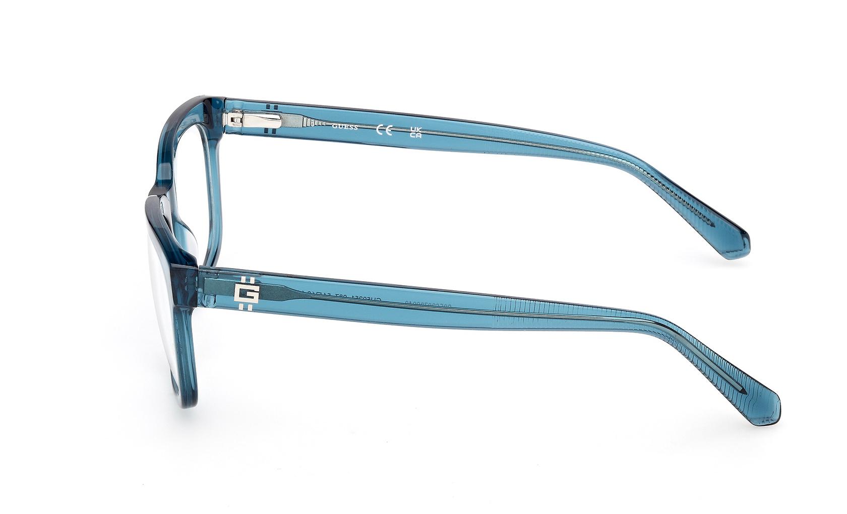 Guess Eyeglasses GU50251 087