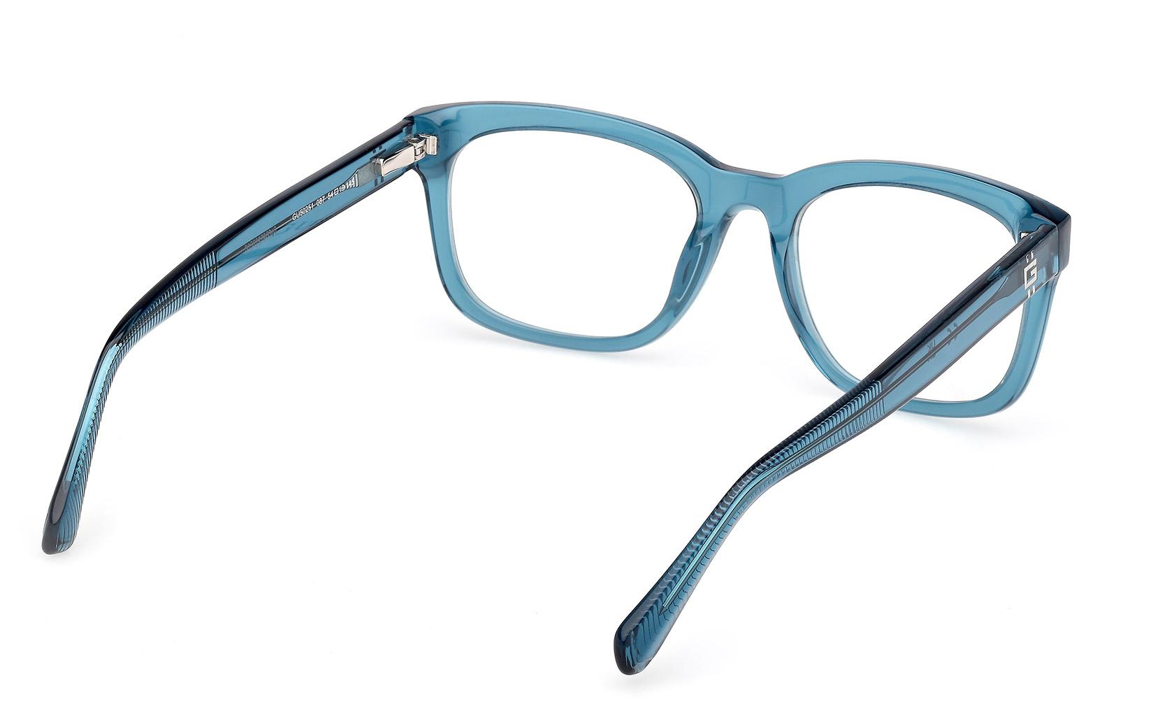 Guess Eyeglasses GU50251 087