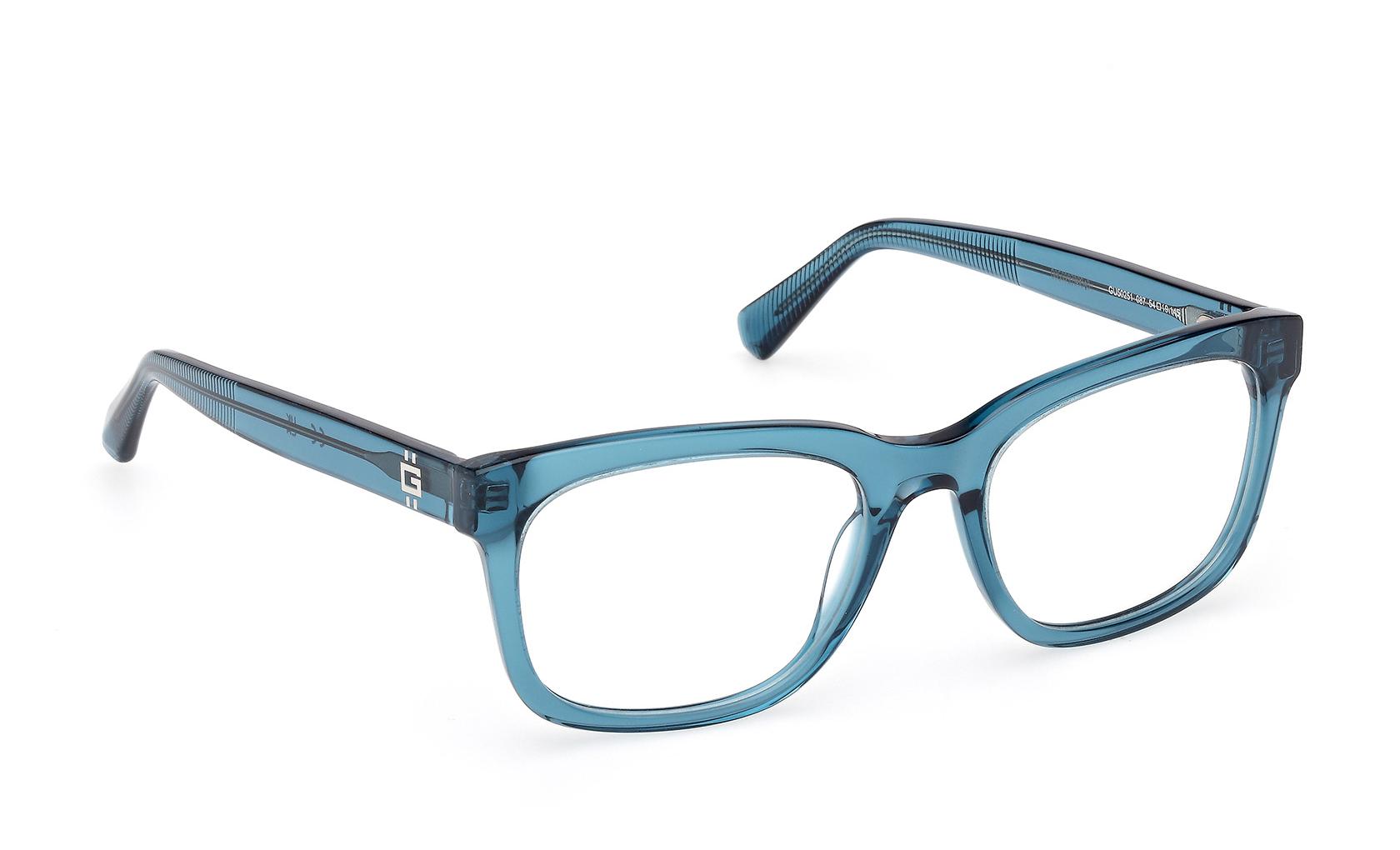 Guess Eyeglasses GU50251 087