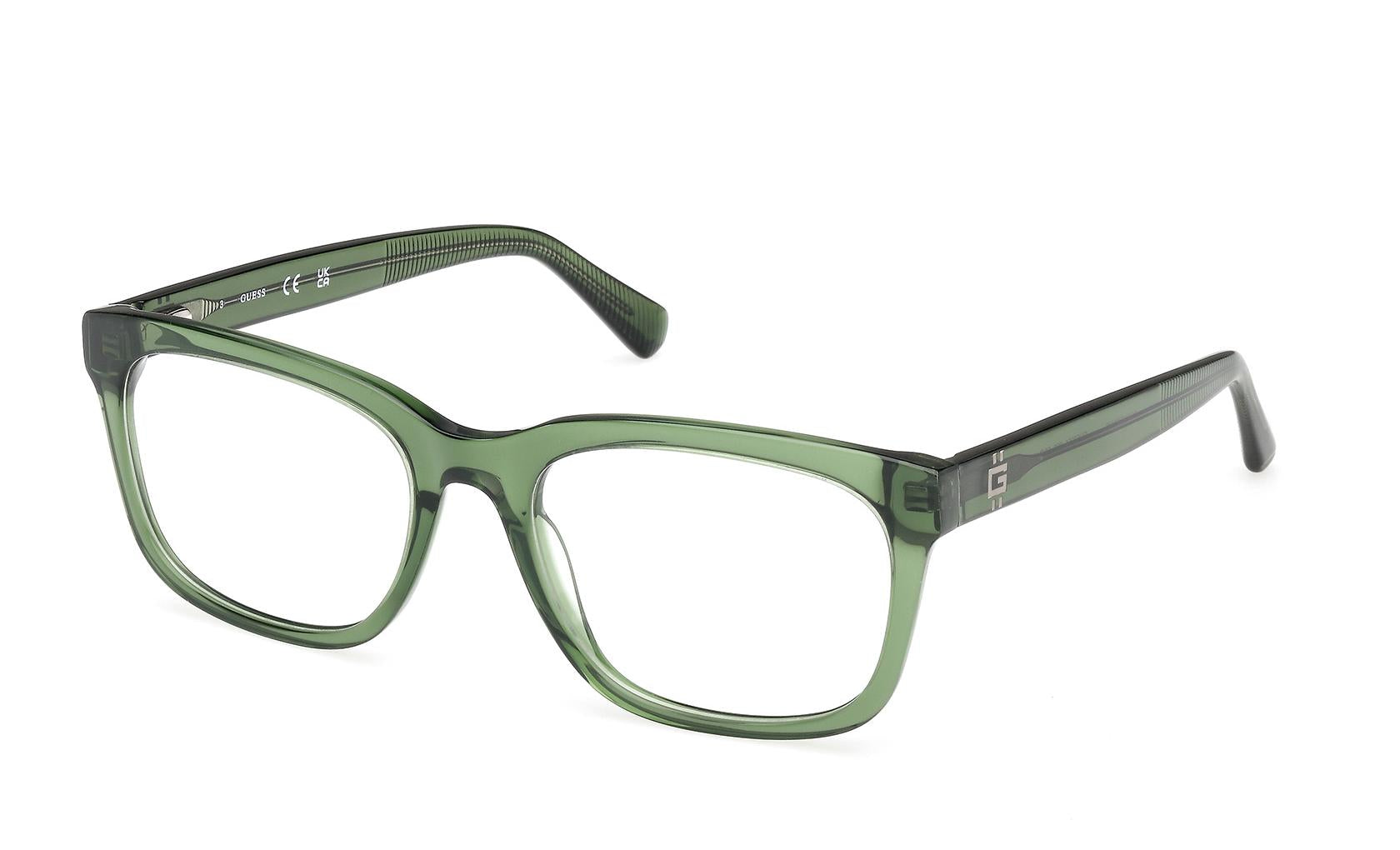 Guess Eyeglasses GU50251 096