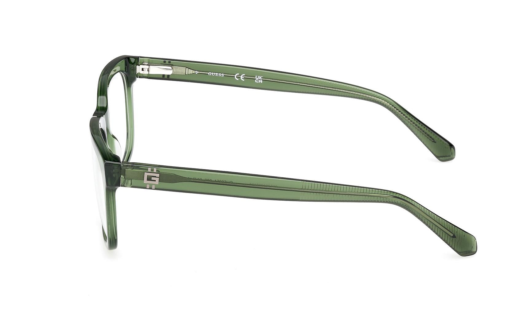 Guess Eyeglasses GU50251 096