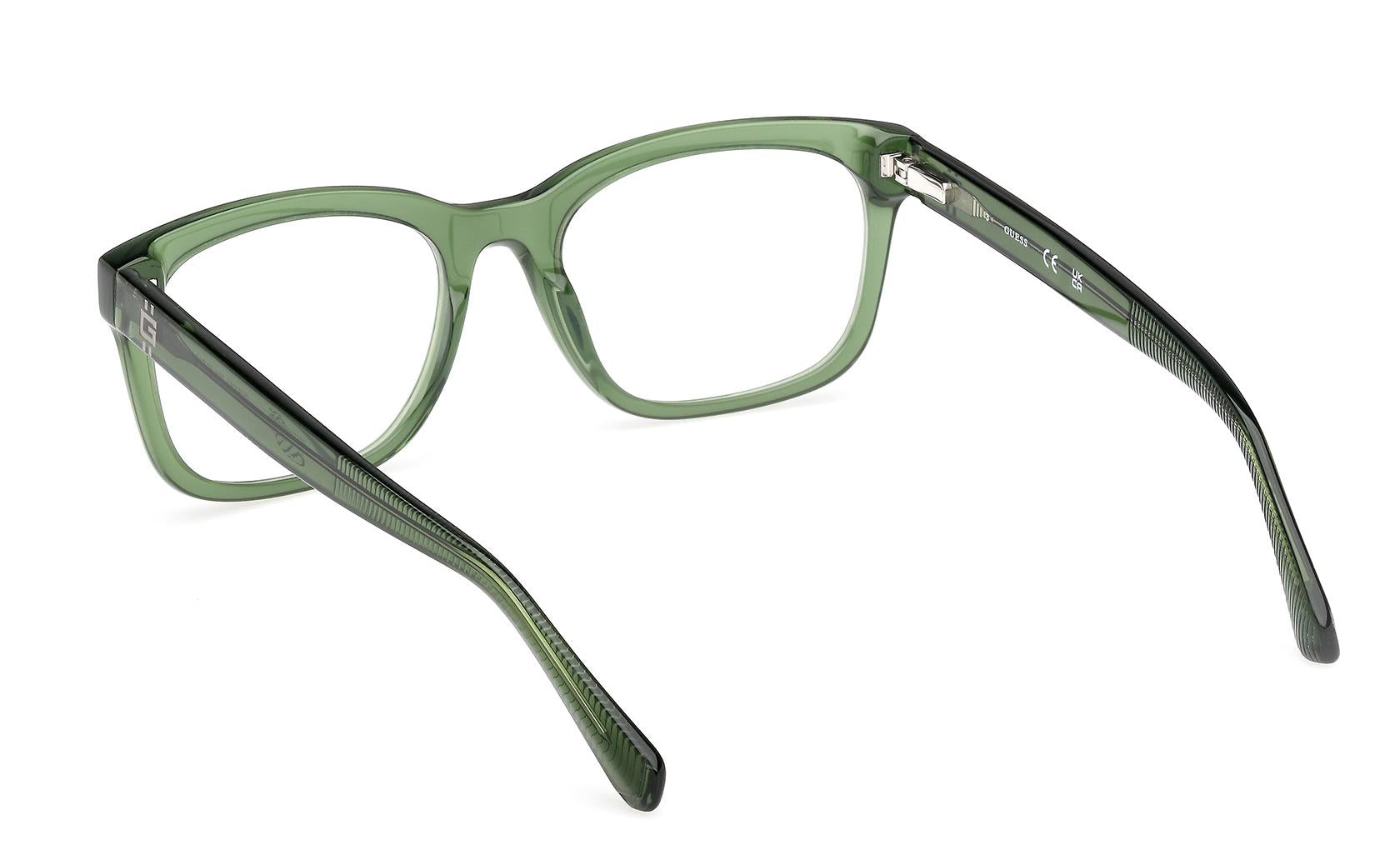 Guess Eyeglasses GU50251 096