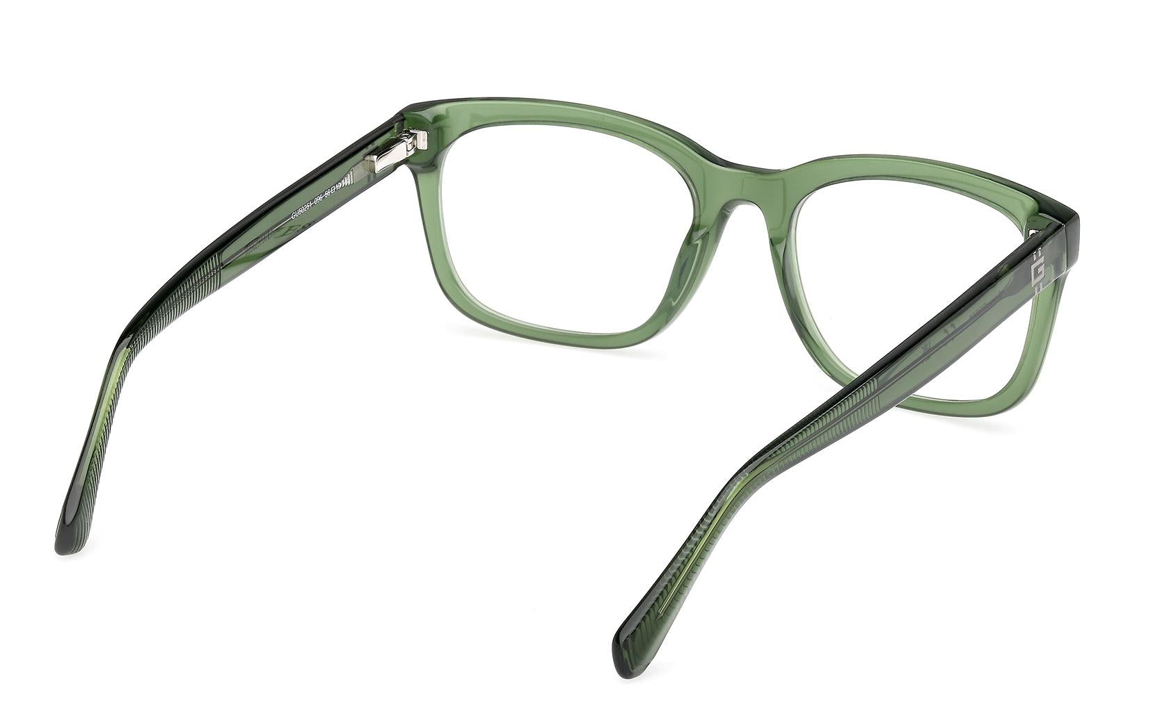 Guess Eyeglasses GU50251 096