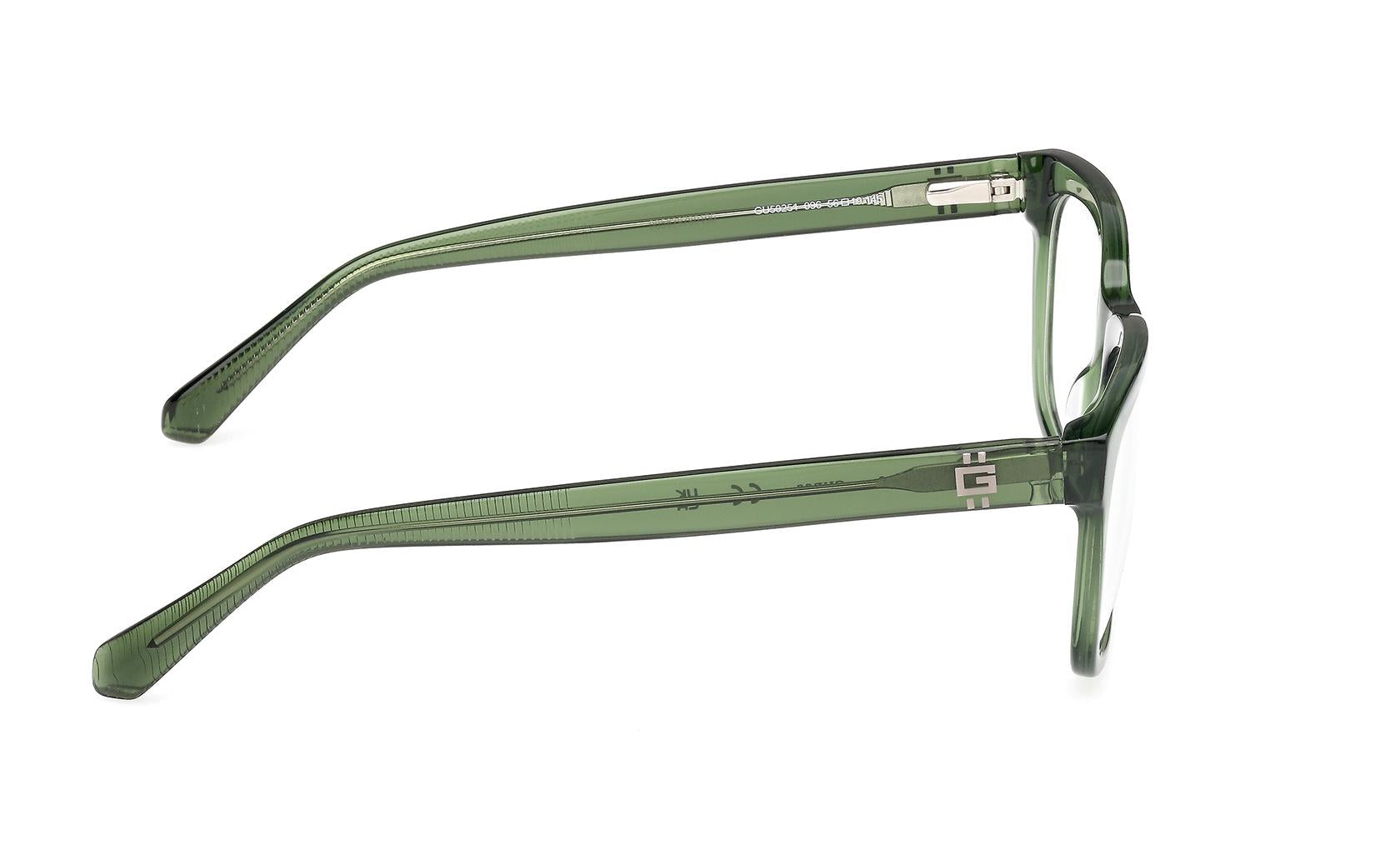 Guess Eyeglasses GU50251 096