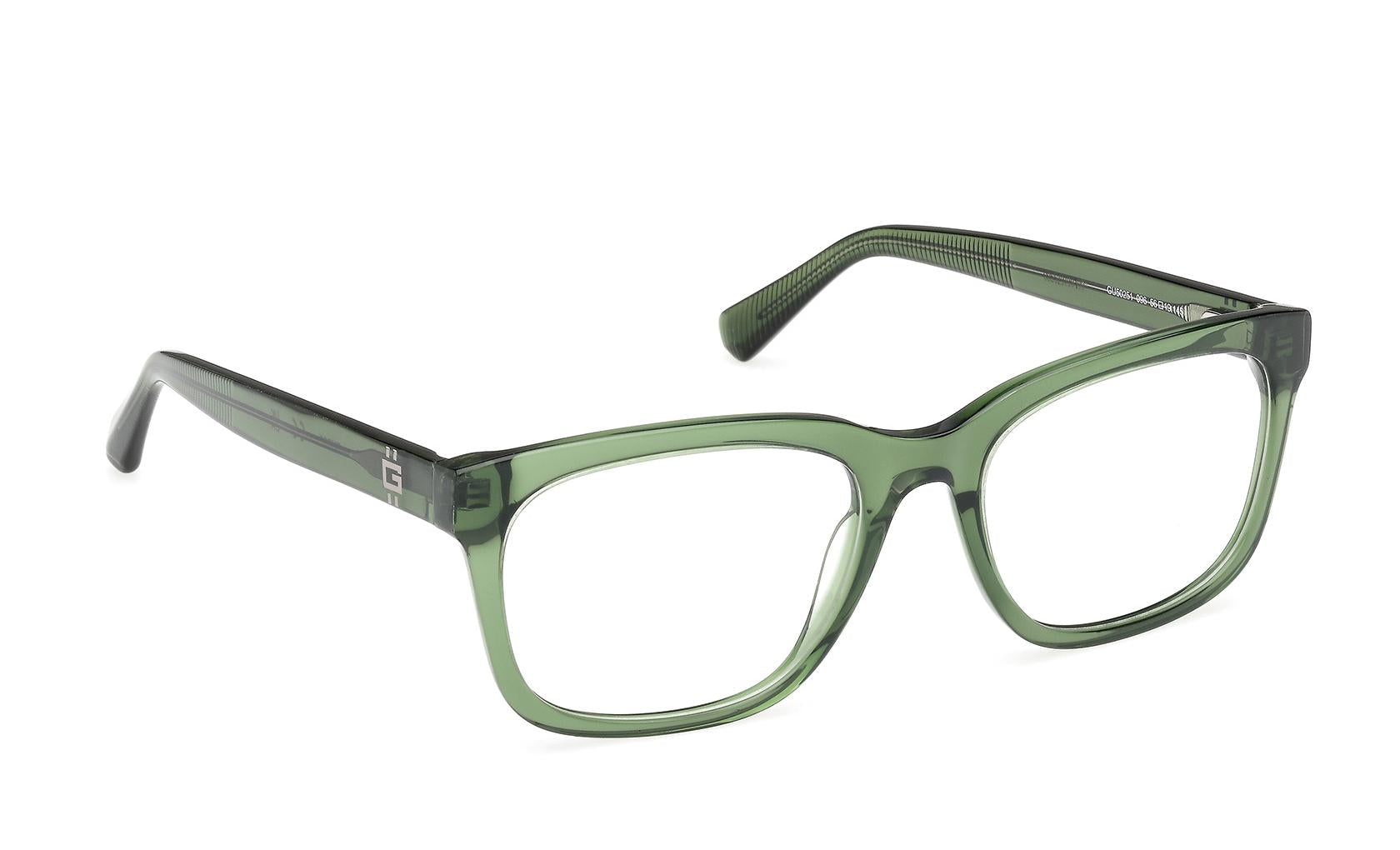 Guess Eyeglasses GU50251 096