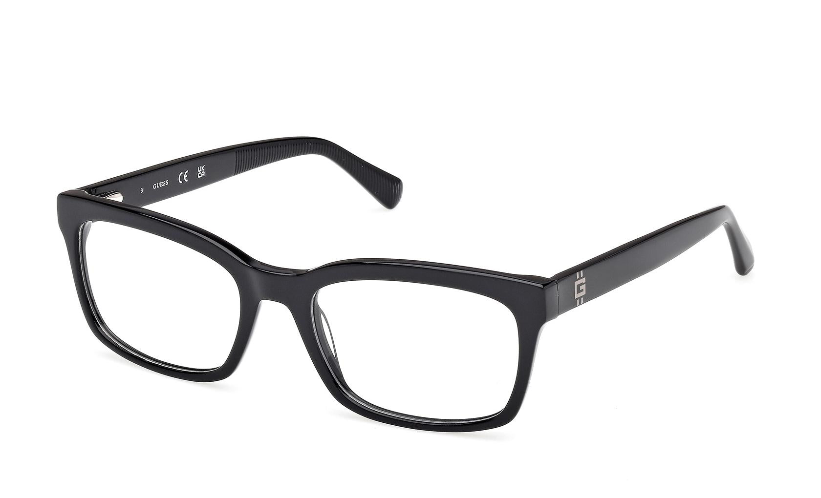 Guess Eyeglasses GU50252 001