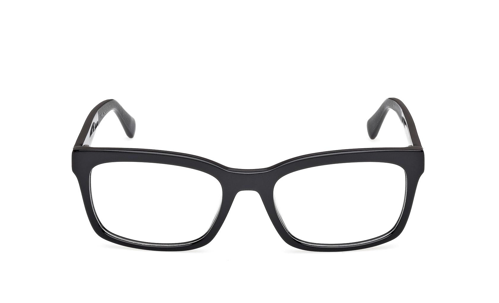 Guess Eyeglasses GU50252 001