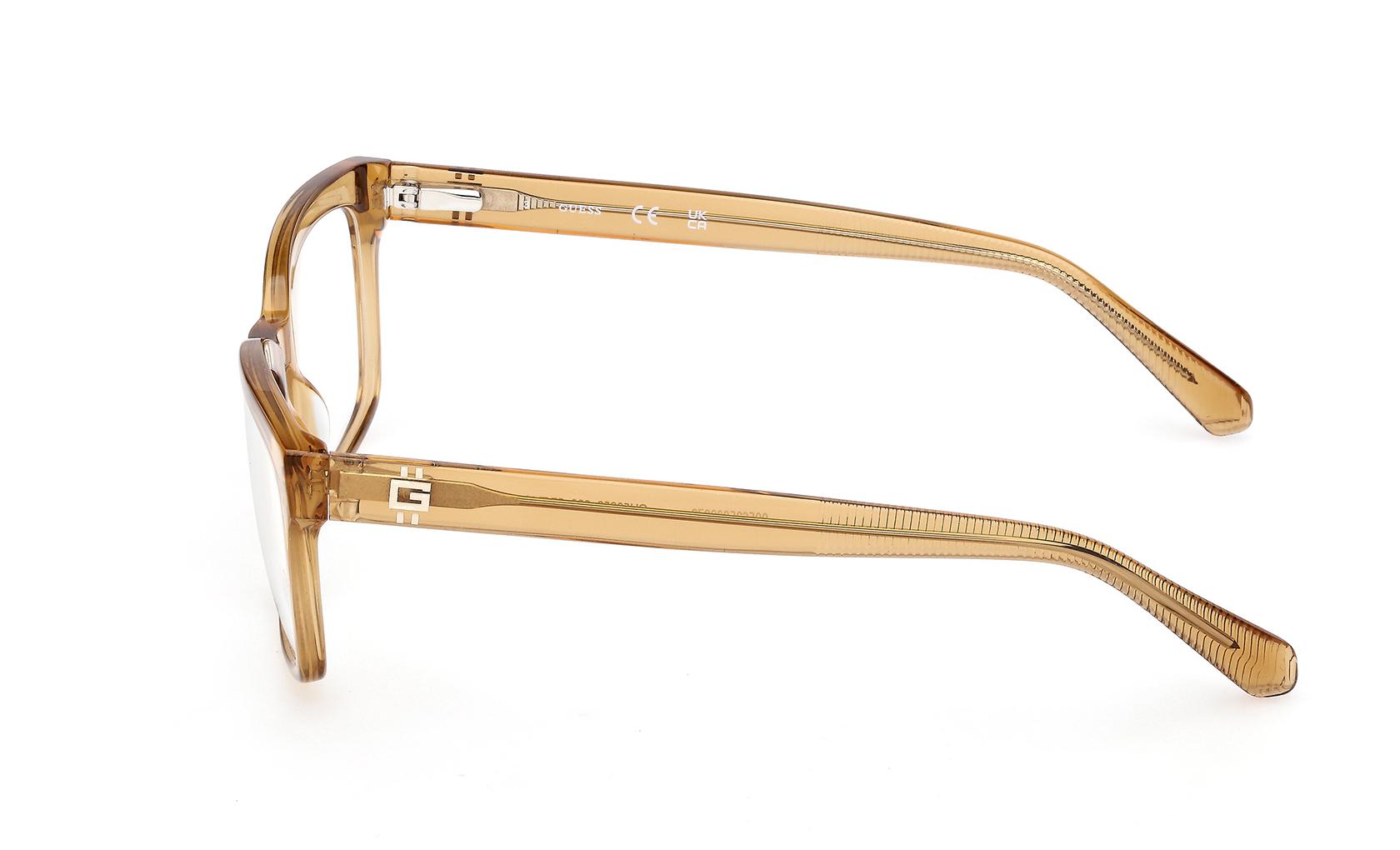 Guess Eyeglasses GU50252 039