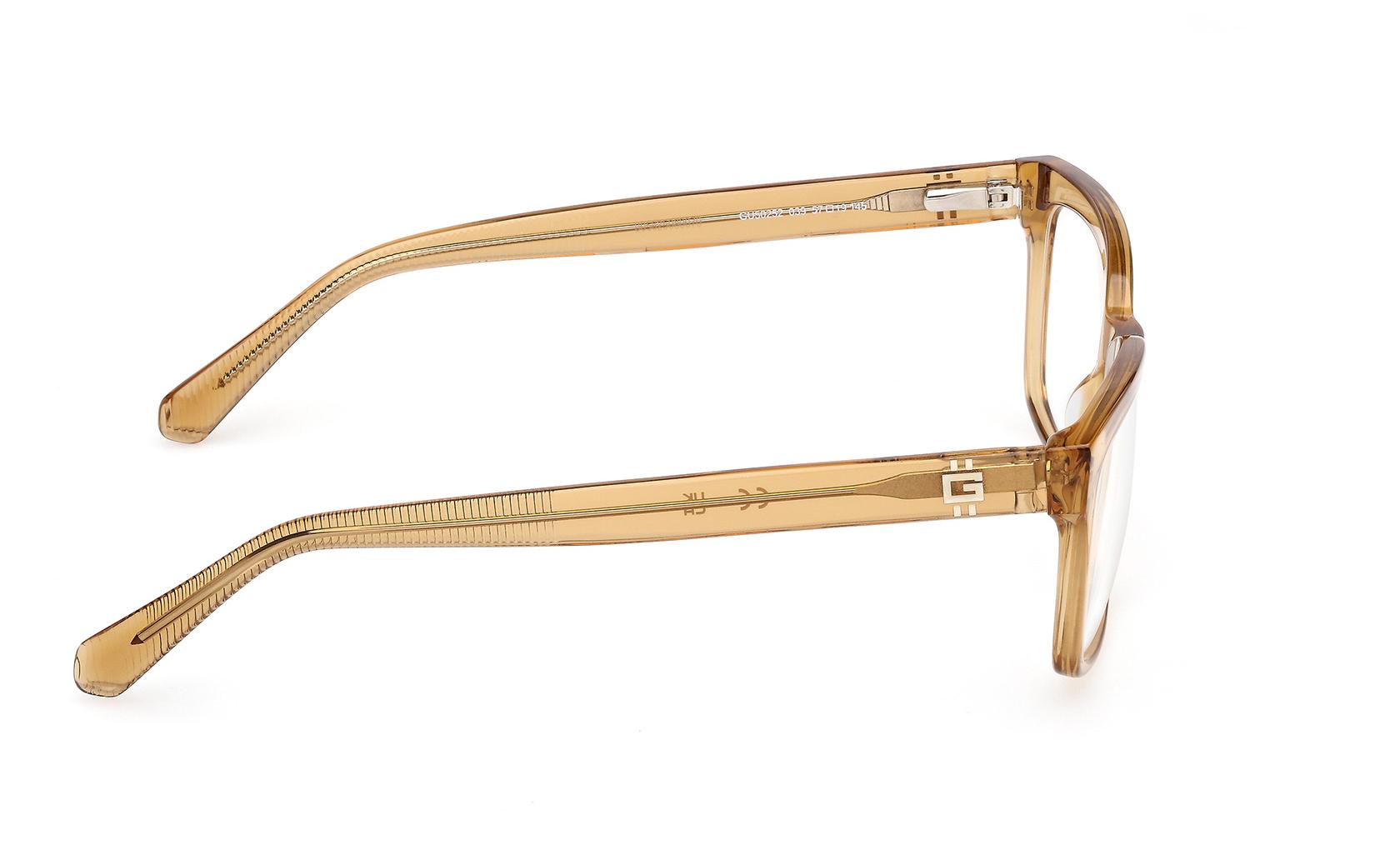 Guess Eyeglasses GU50252 039
