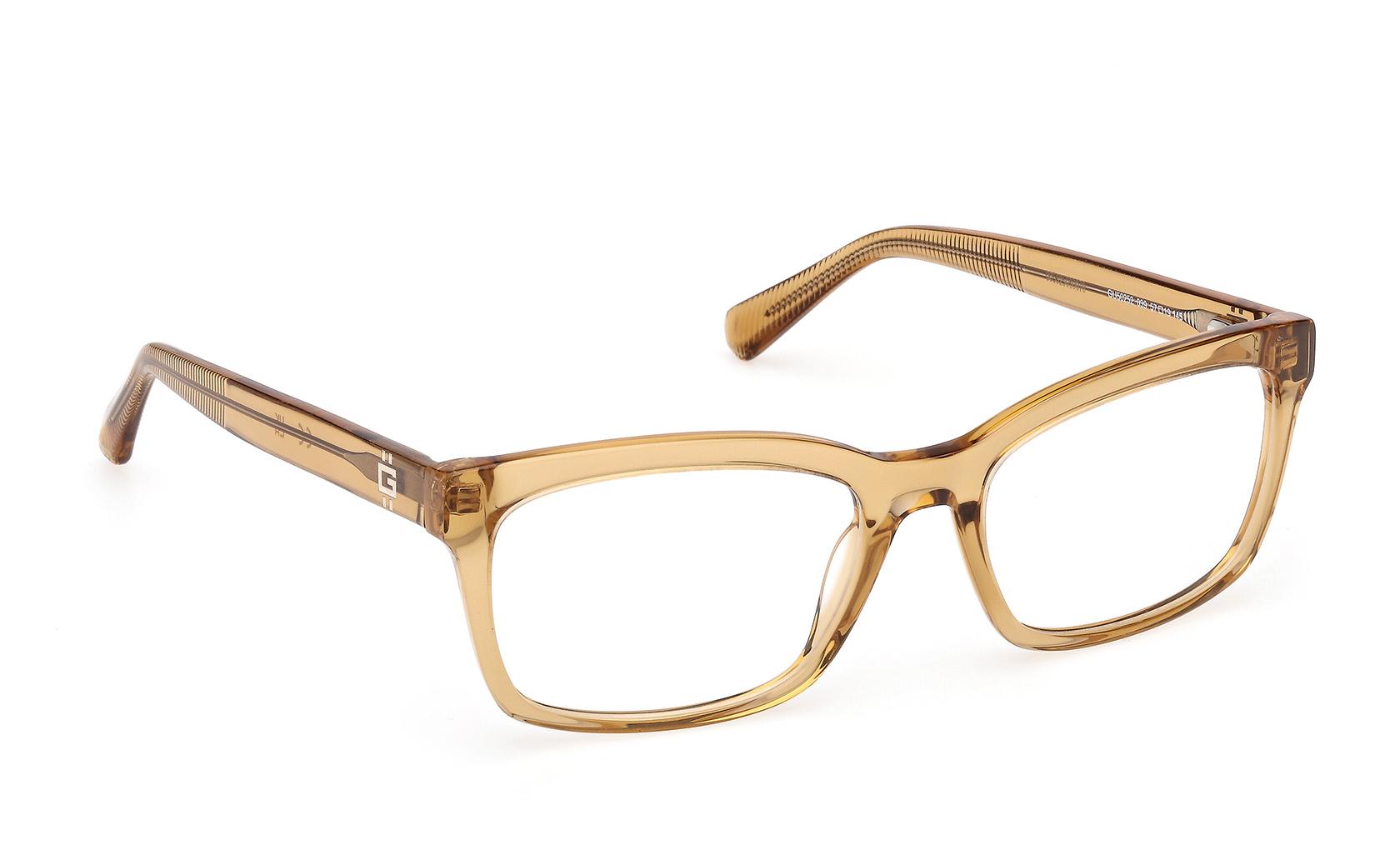Guess Eyeglasses GU50252 039
