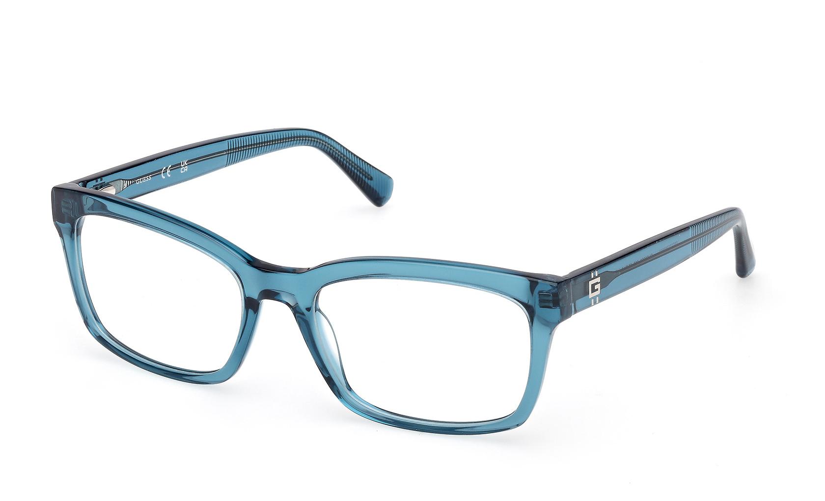 Guess Eyeglasses GU50252 087