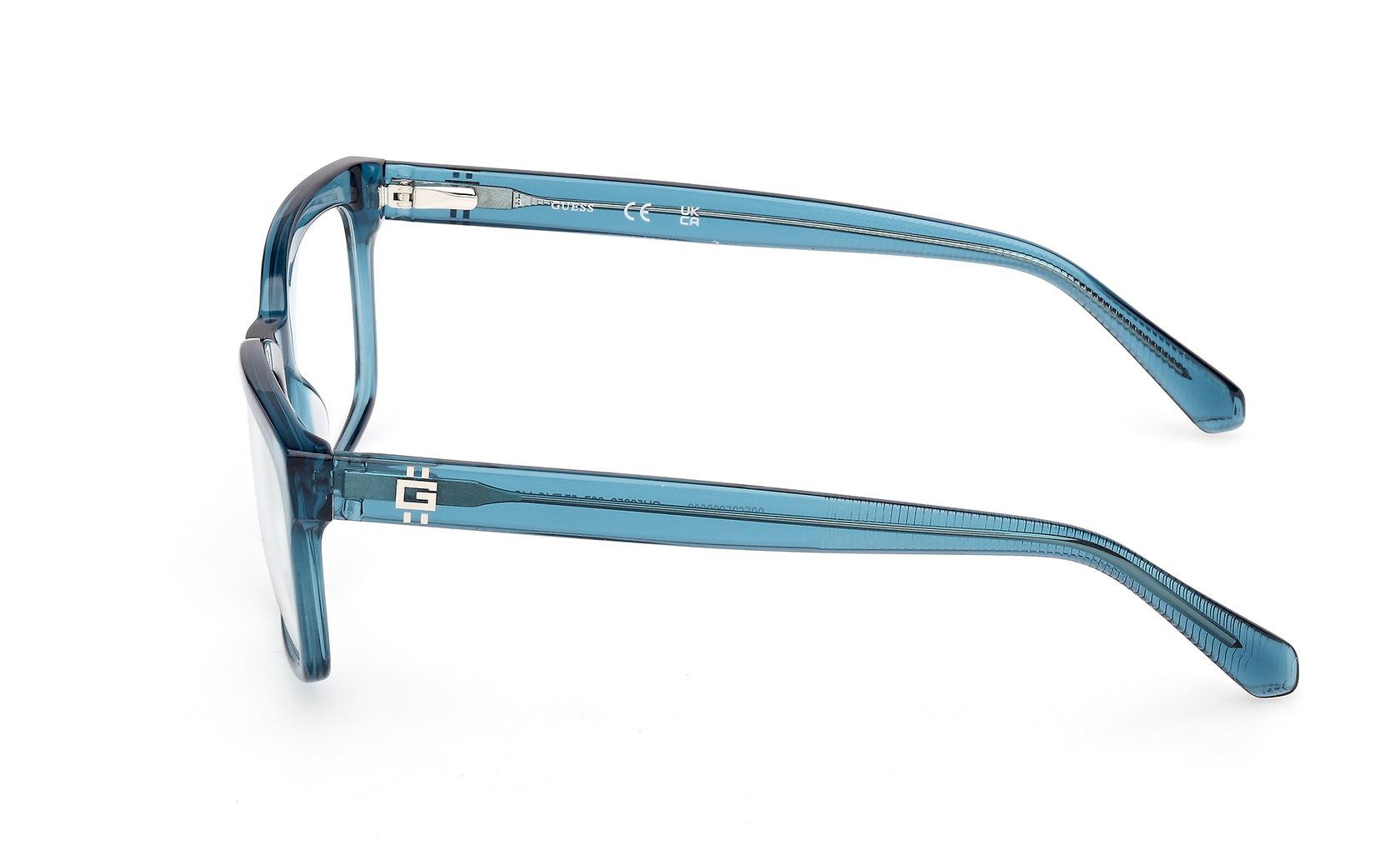 Guess Eyeglasses GU50252 087