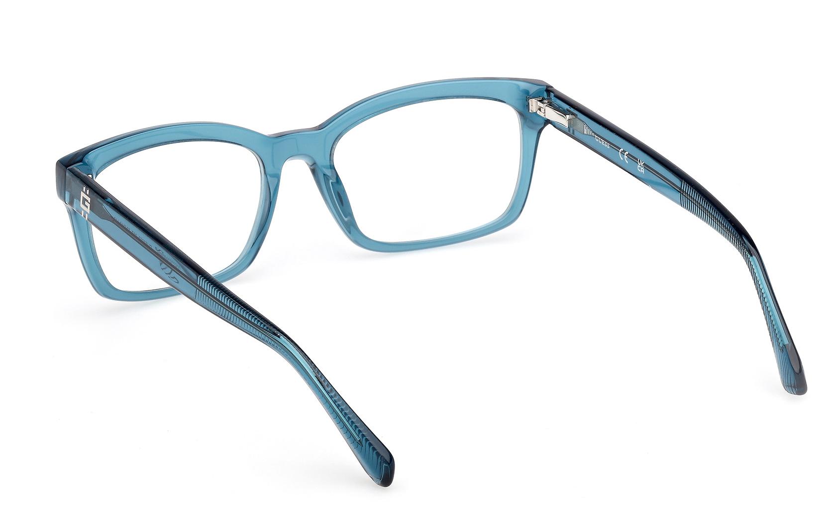 Guess Eyeglasses GU50252 087