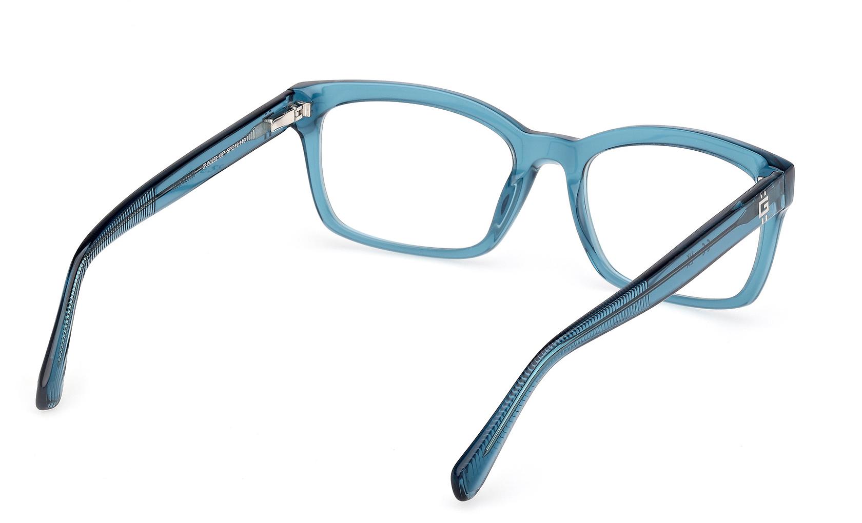 Guess Eyeglasses GU50252 087
