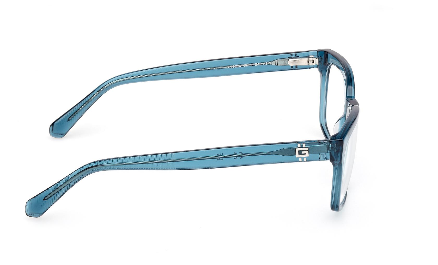 Guess Eyeglasses GU50252 087
