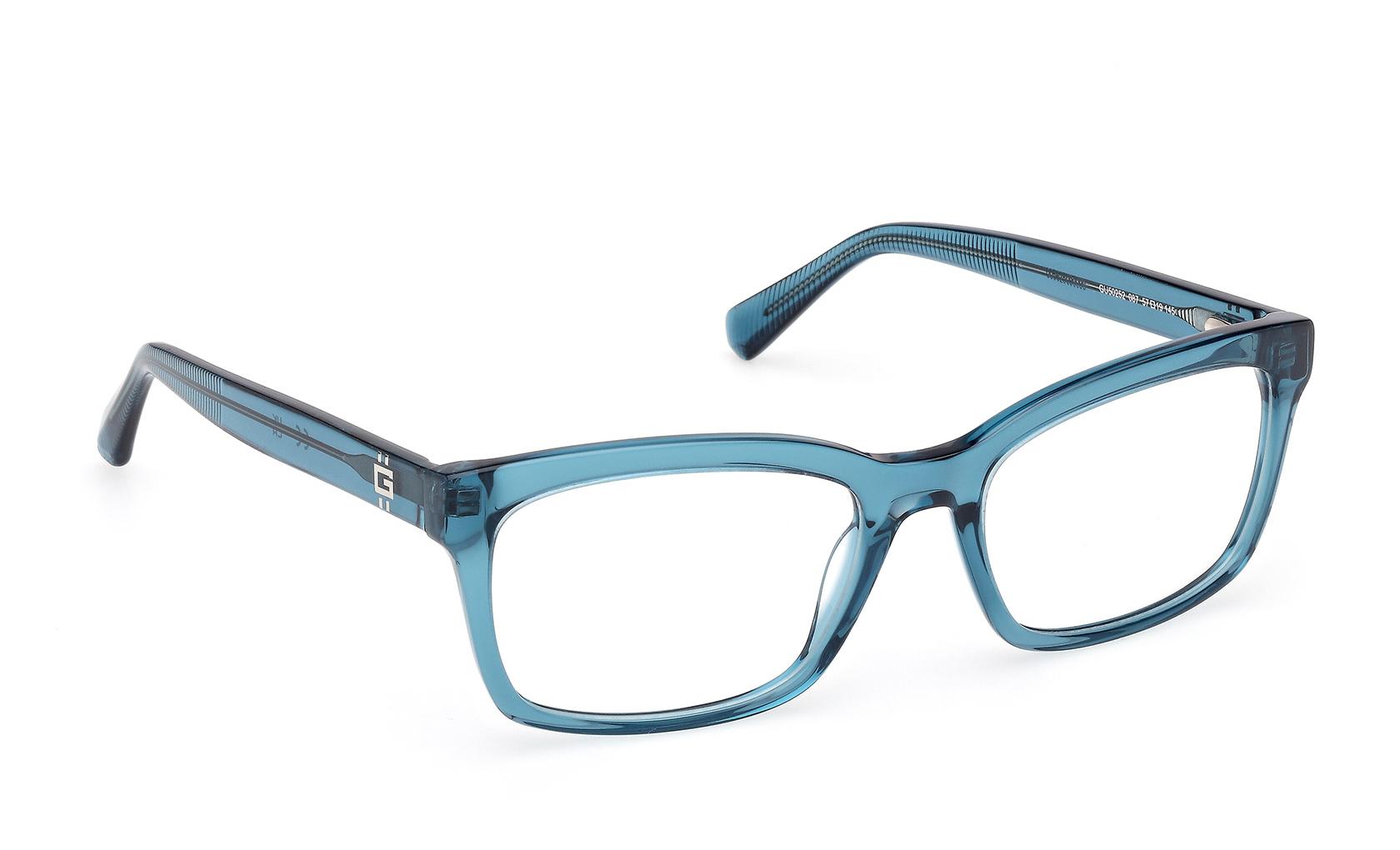 Guess Eyeglasses GU50252 087