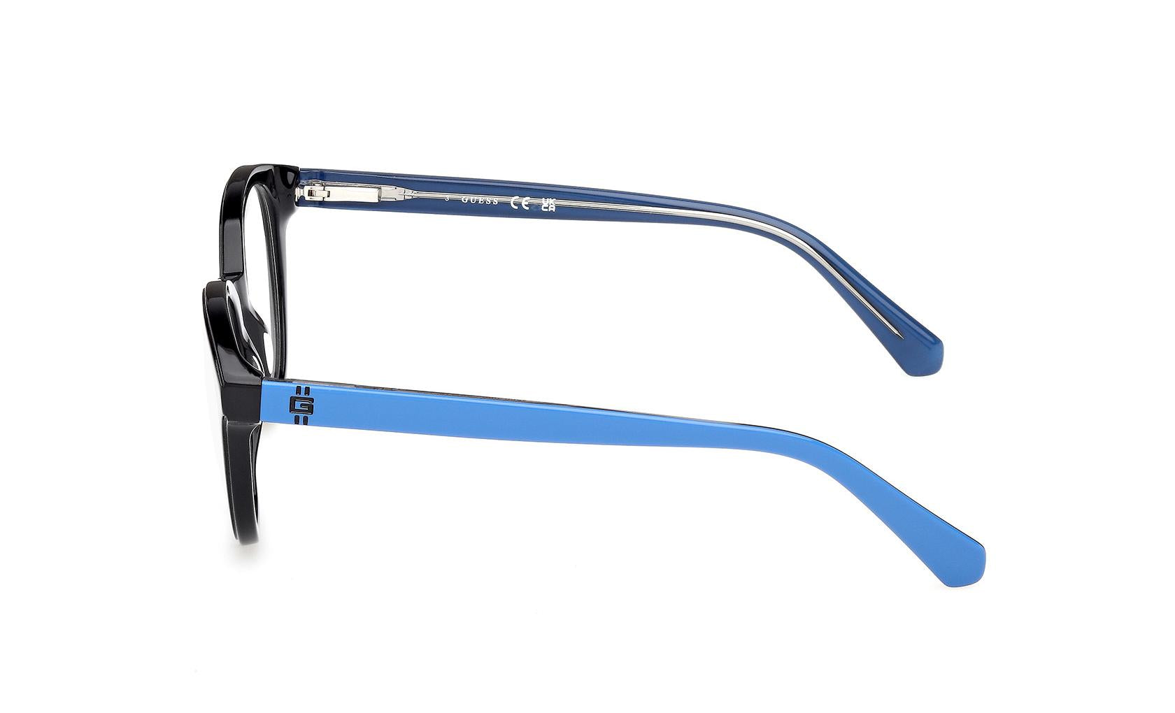 Guess Eyeglasses GU50263 005