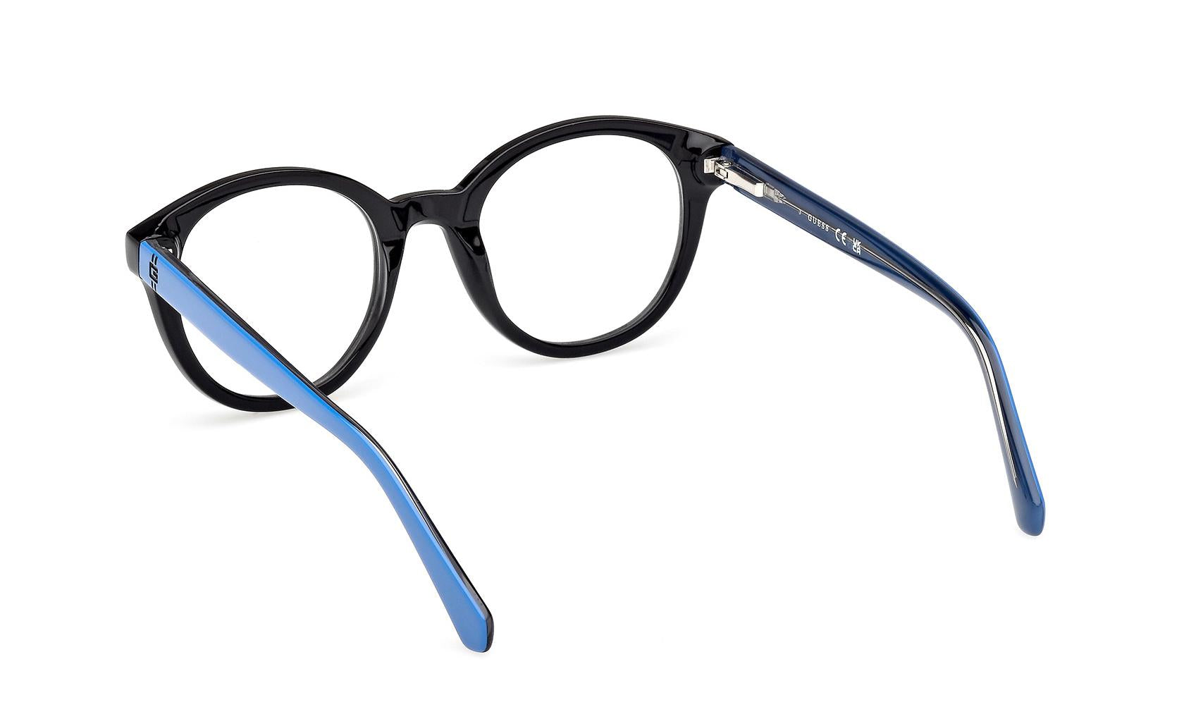 Guess Eyeglasses GU50263 005