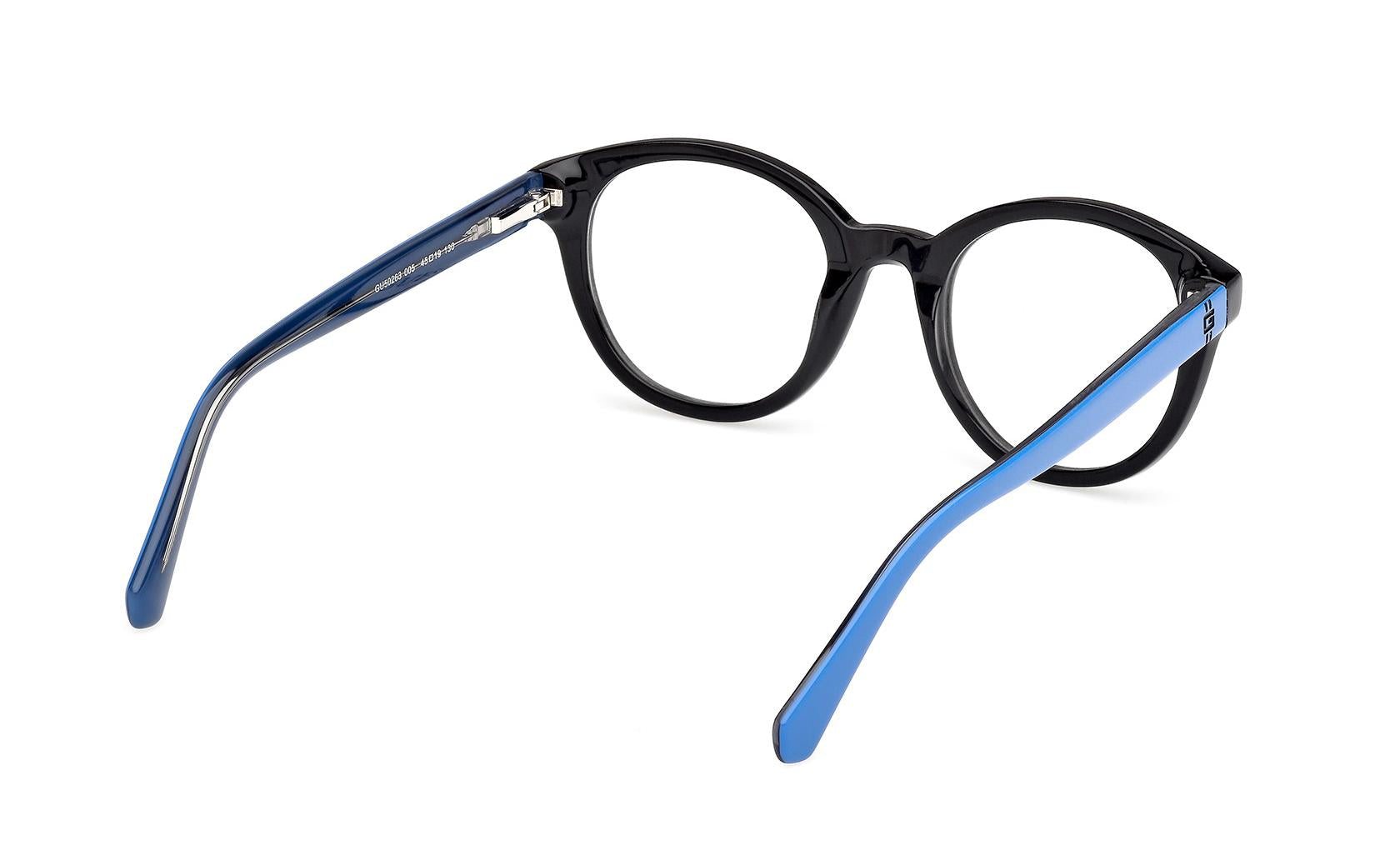 Guess Eyeglasses GU50263 005