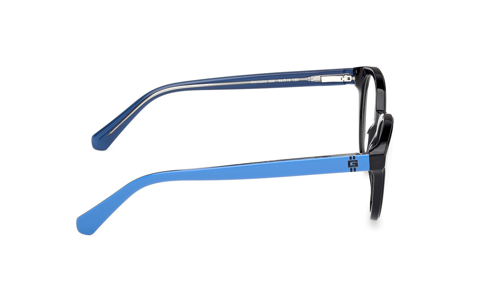Guess Eyeglasses GU50263 005