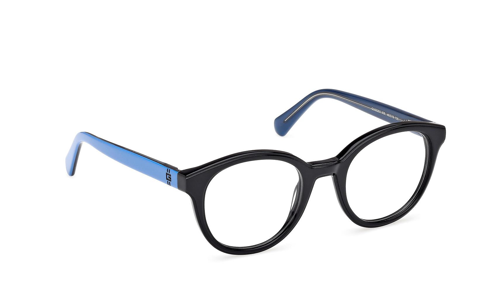 Guess Eyeglasses GU50263 005