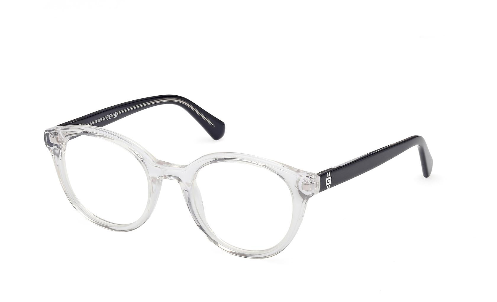 Guess Eyeglasses GU50263 026