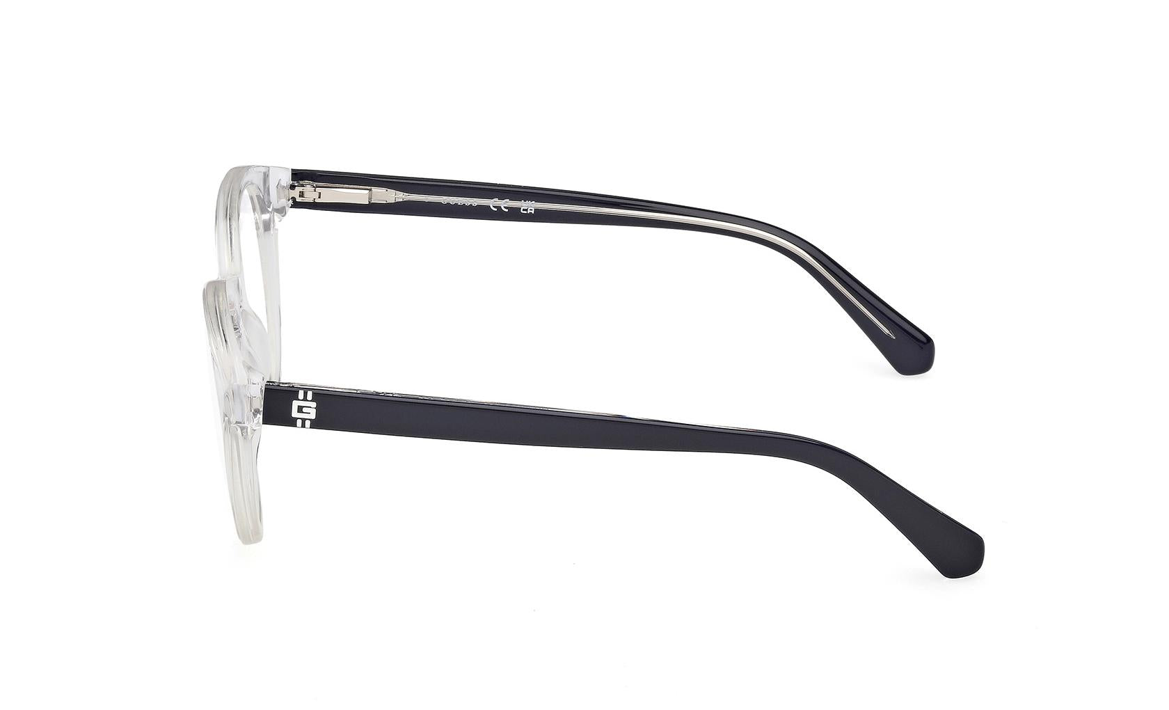 Guess Eyeglasses GU50263 026