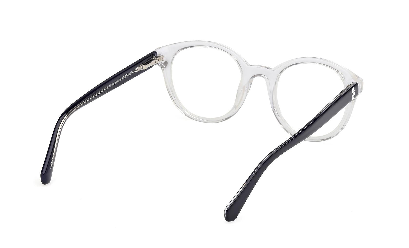 Guess Eyeglasses GU50263 026