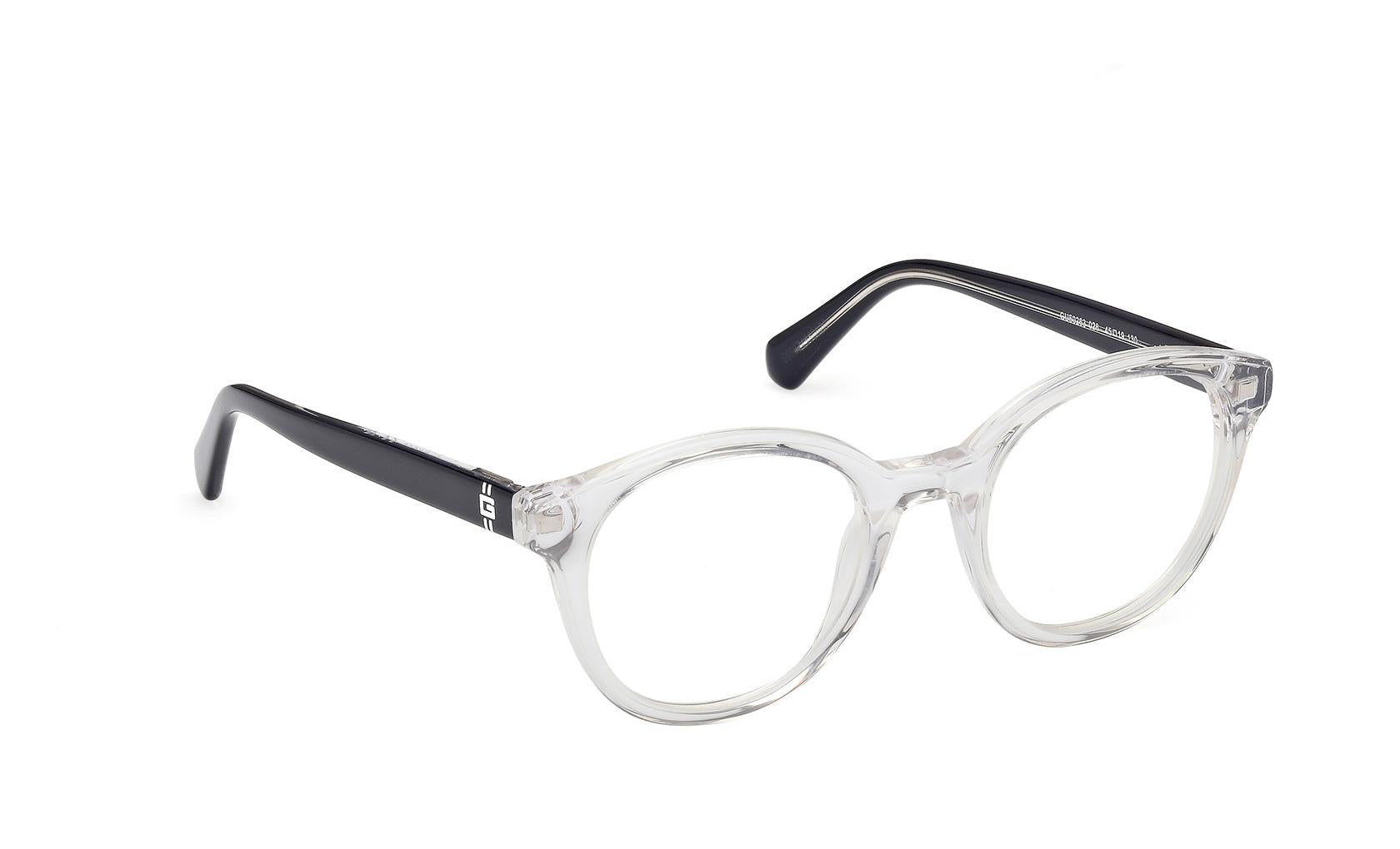 Guess Eyeglasses GU50263 026