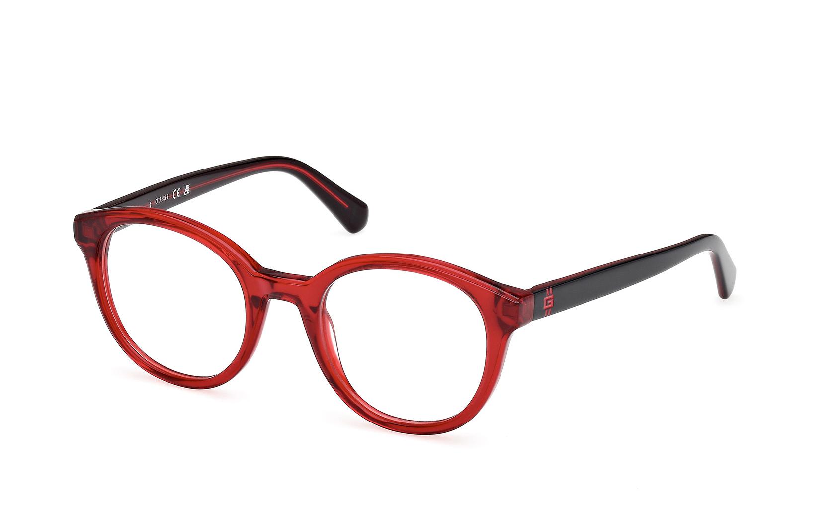 Guess Eyeglasses GU50263 068