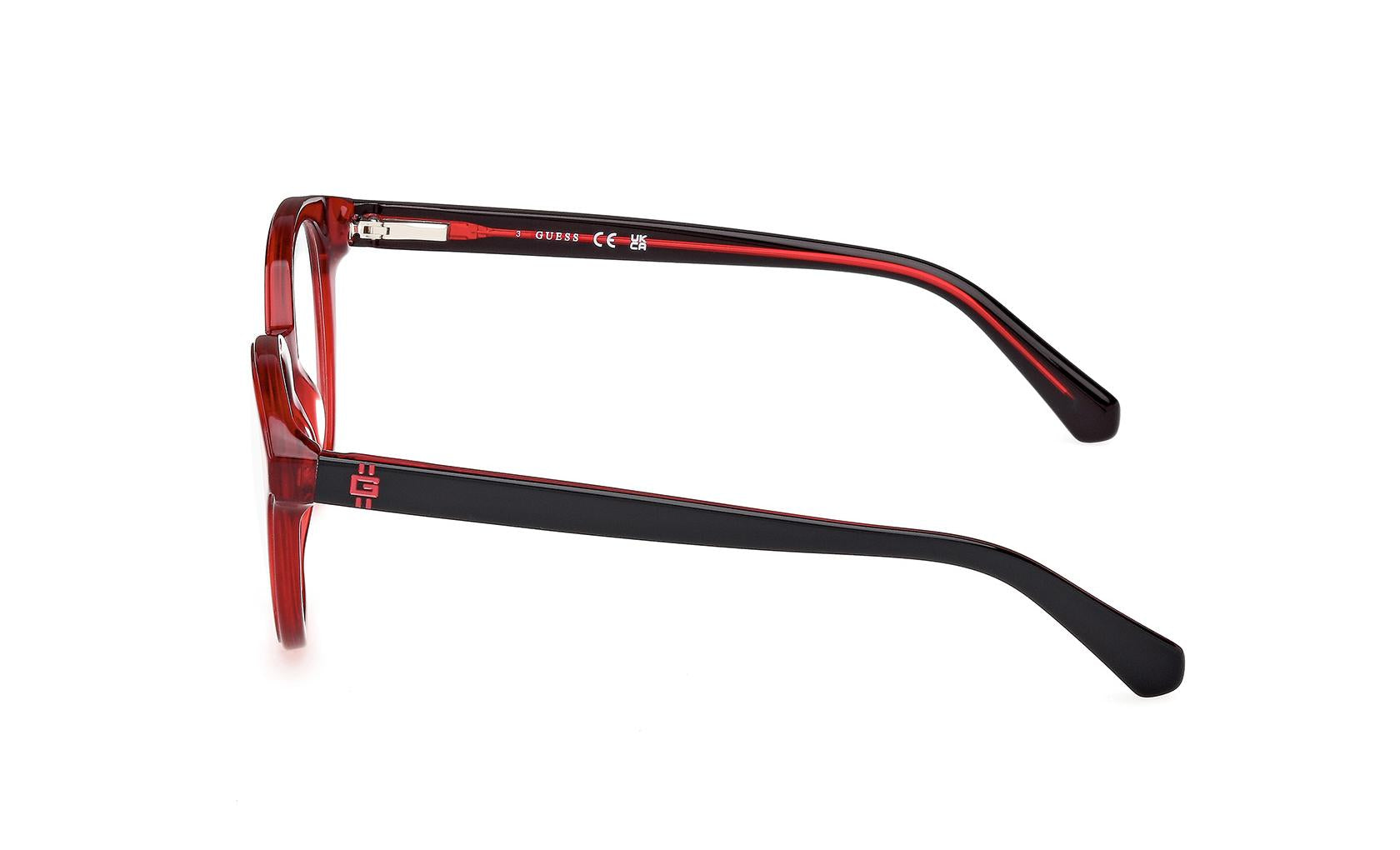 Guess Eyeglasses GU50263 068