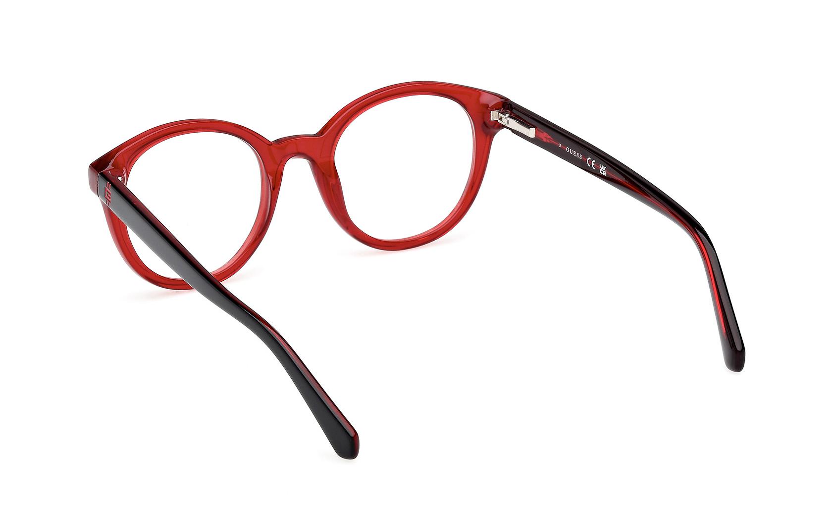 Guess Eyeglasses GU50263 068
