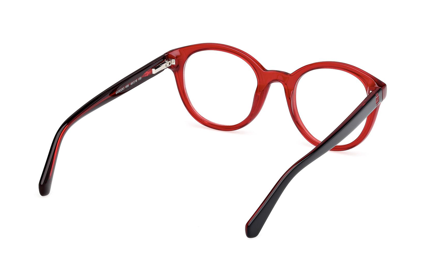 Guess Eyeglasses GU50263 068