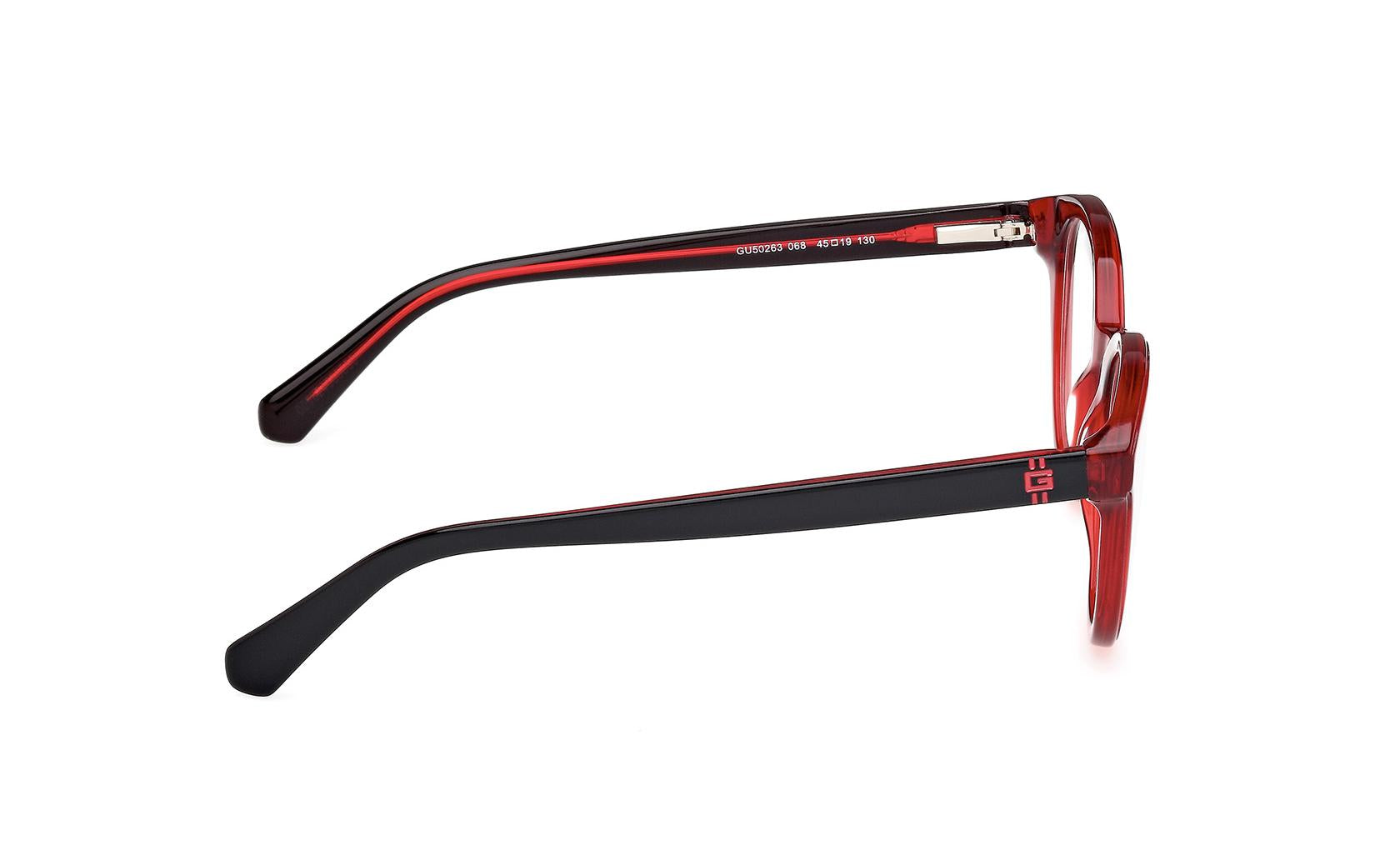 Guess Eyeglasses GU50263 068