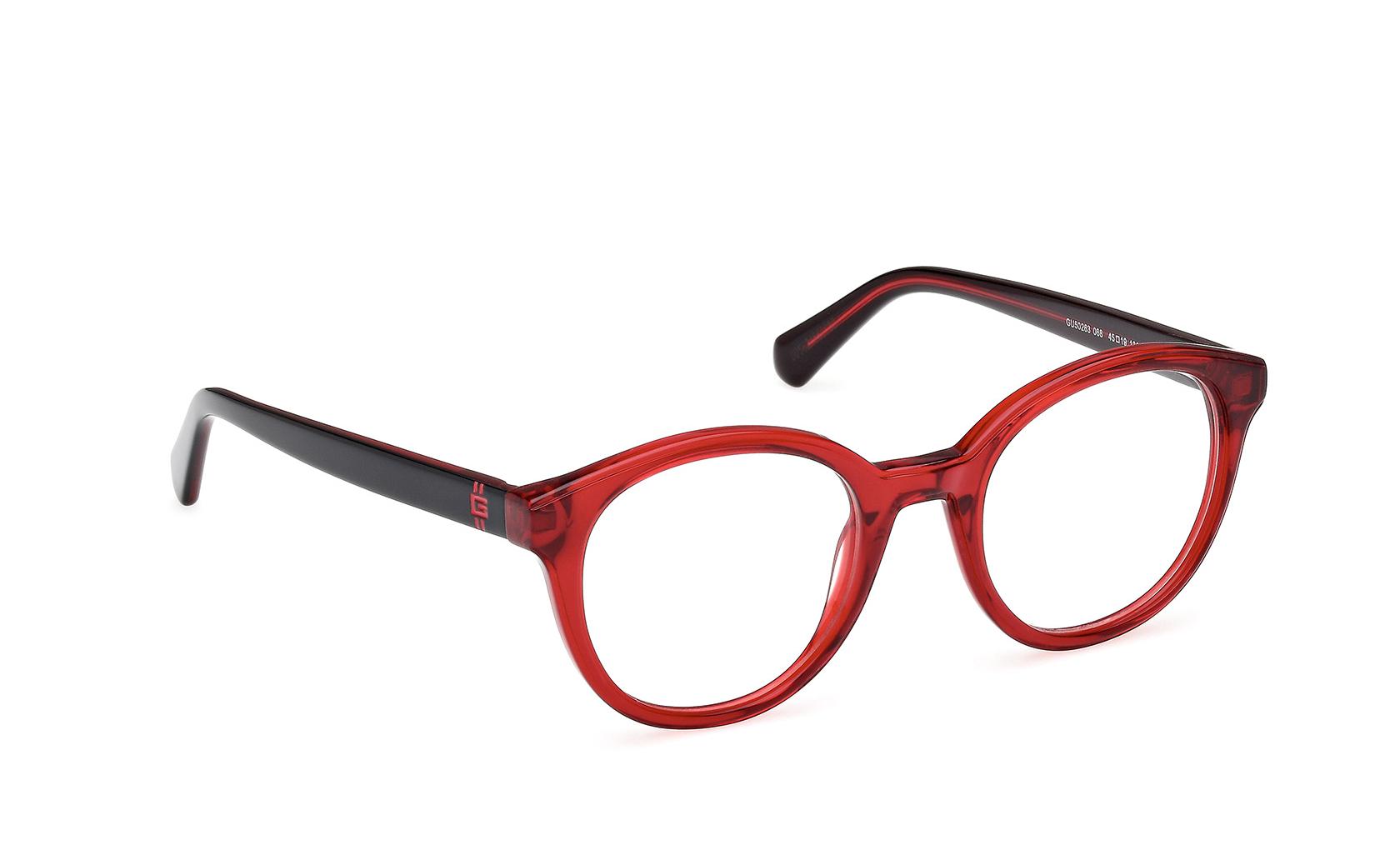 Guess Eyeglasses GU50263 068