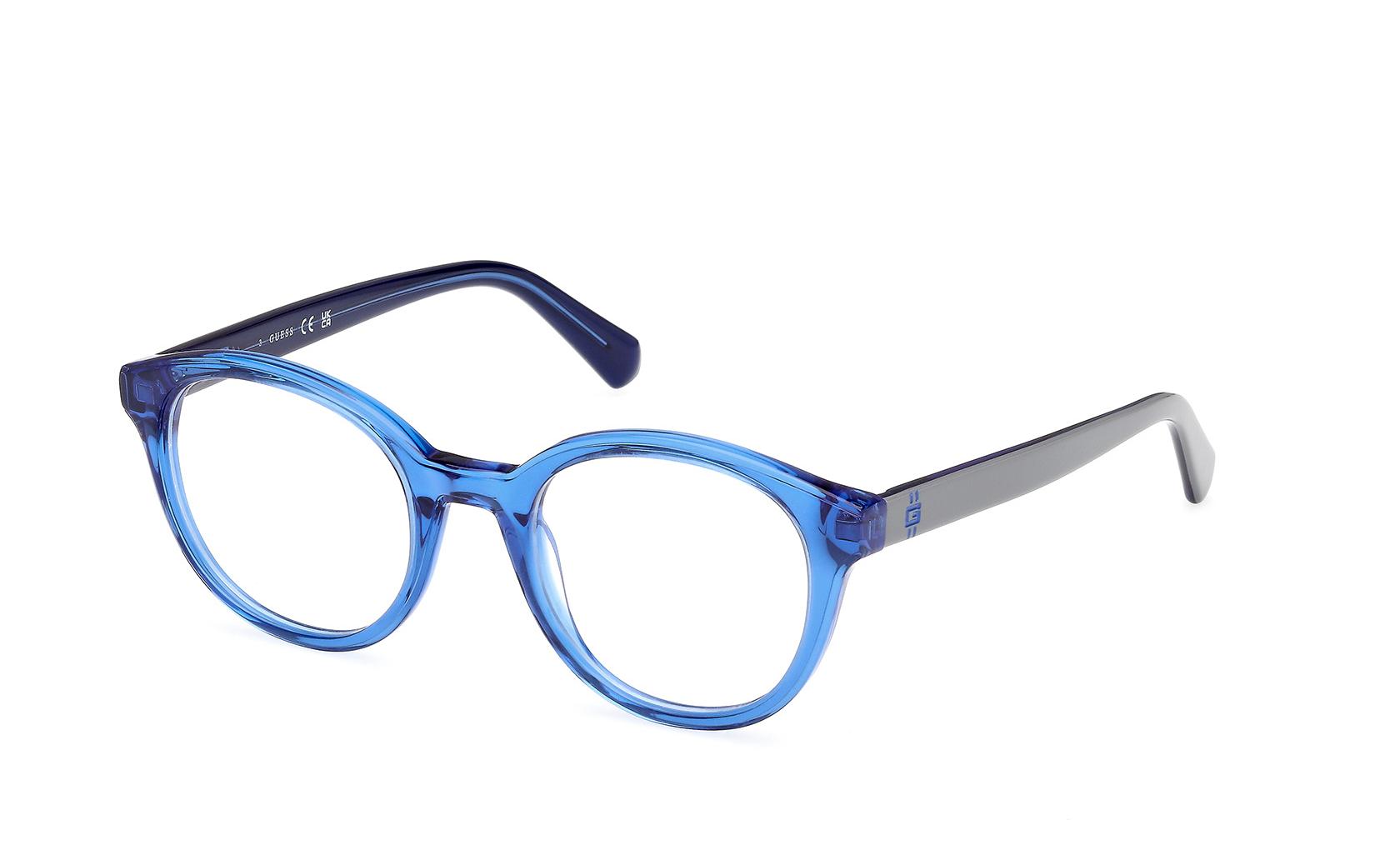Guess Eyeglasses GU50263 092