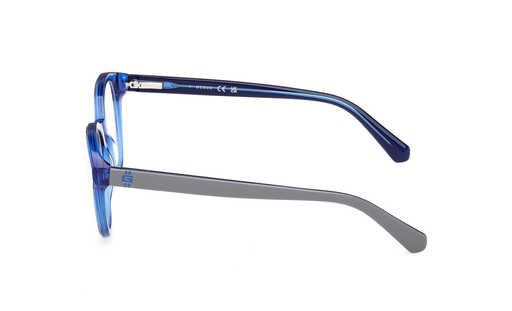 Guess Eyeglasses GU50263 092