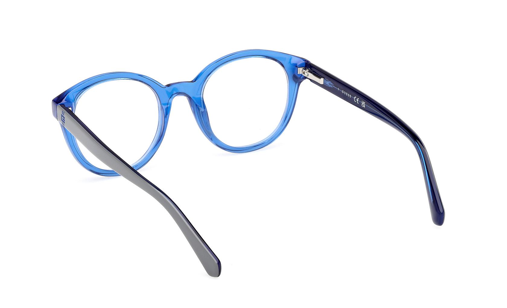 Guess Eyeglasses GU50263 092