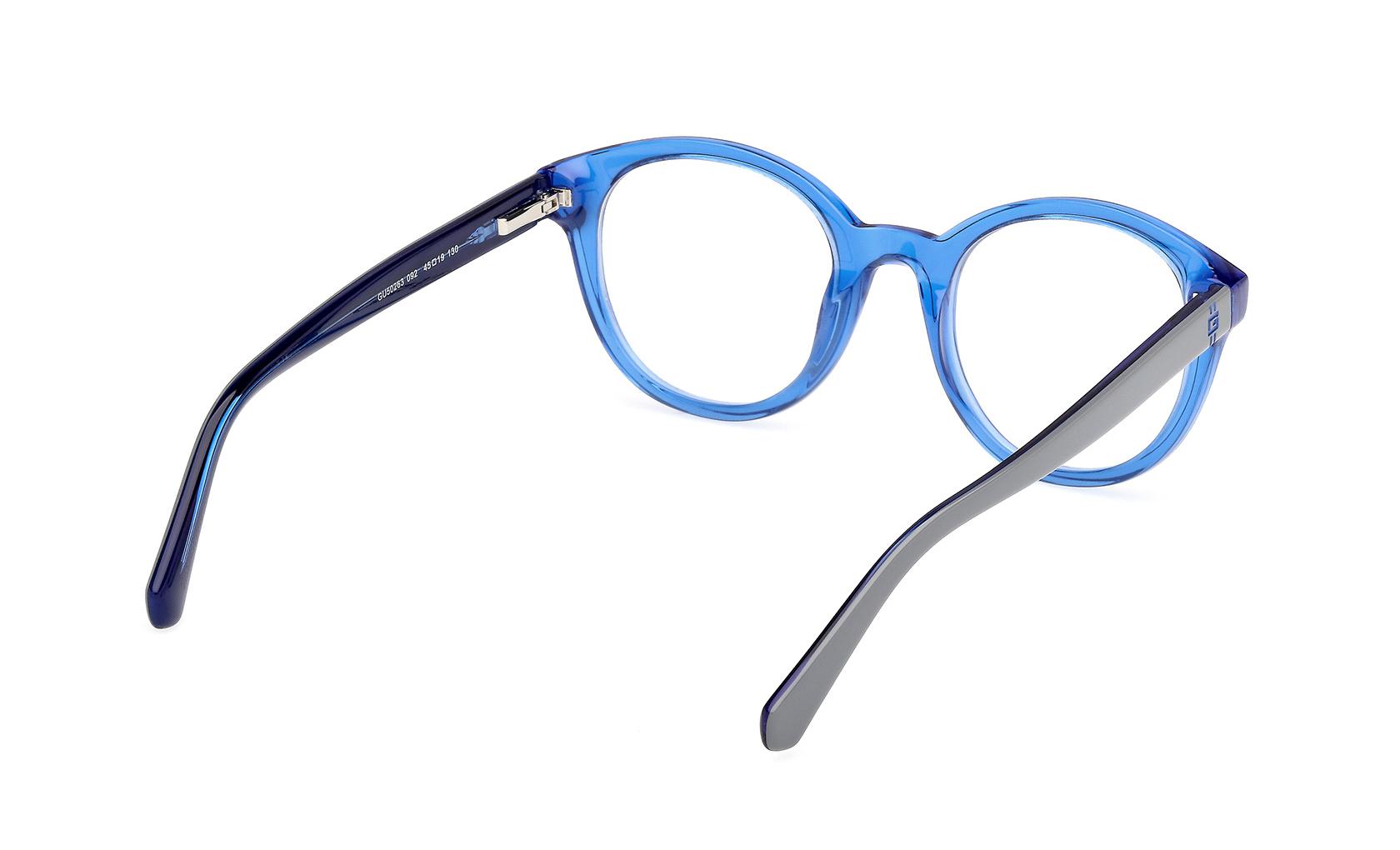 Guess Eyeglasses GU50263 092