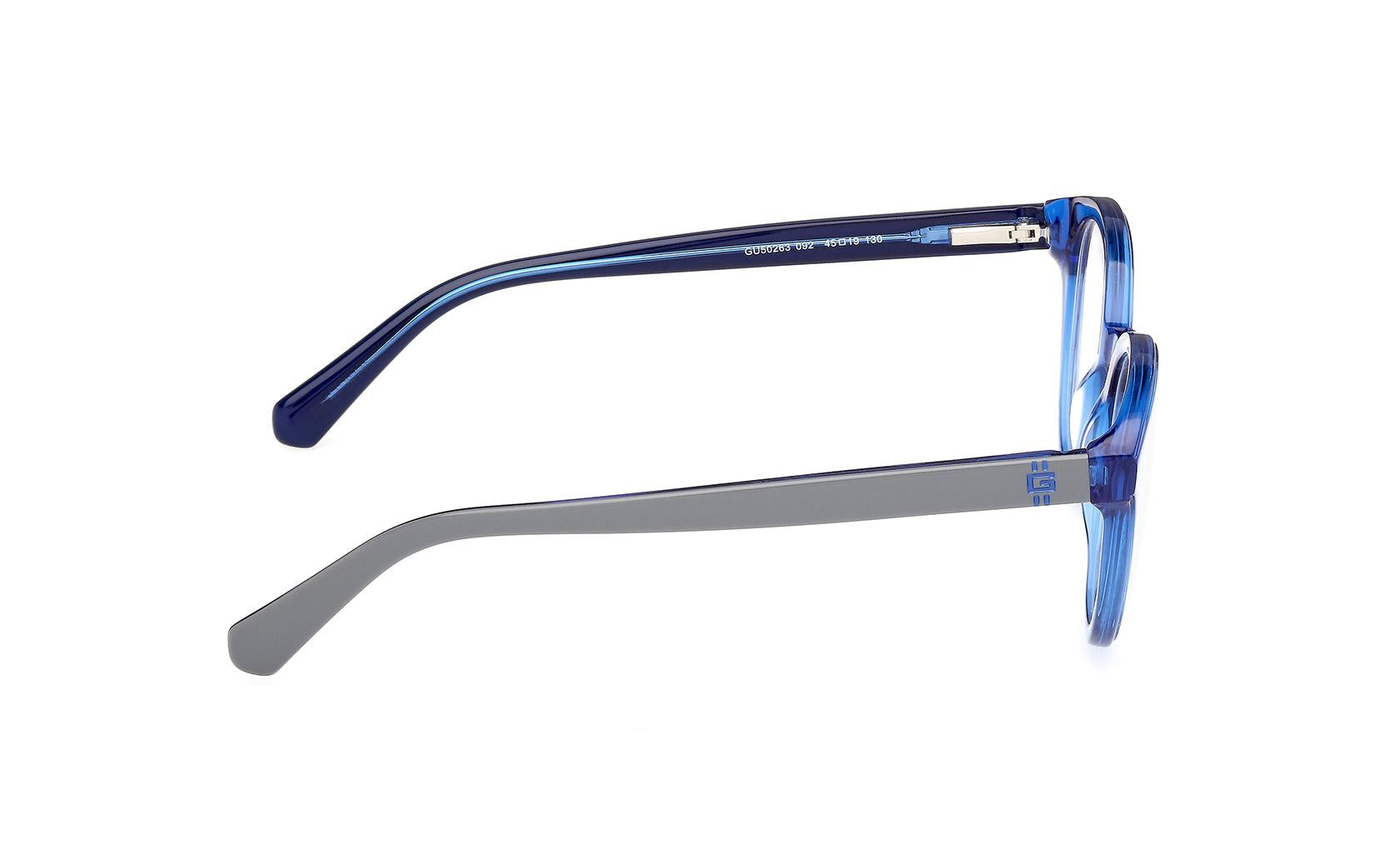 Guess Eyeglasses GU50263 092