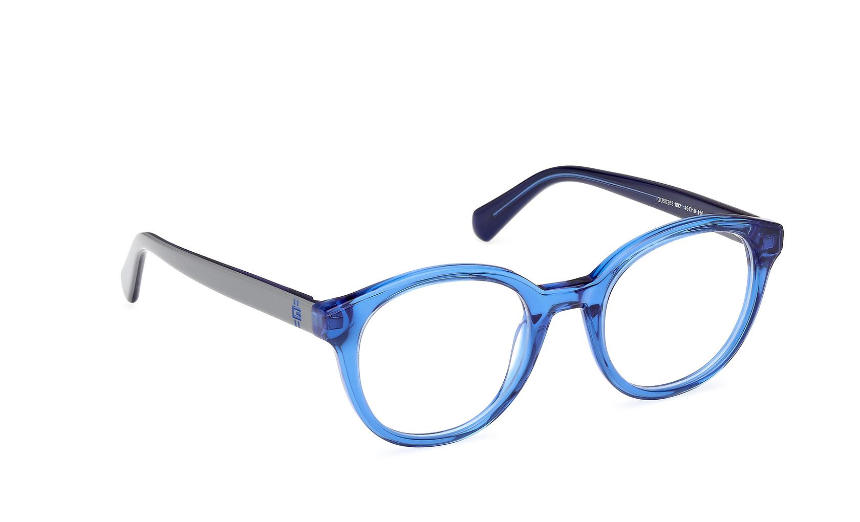 Guess Eyeglasses GU50263 092