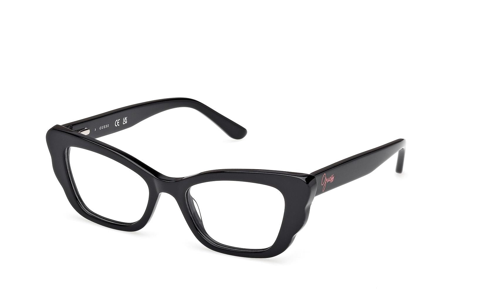 Guess Eyeglasses GU50264 001