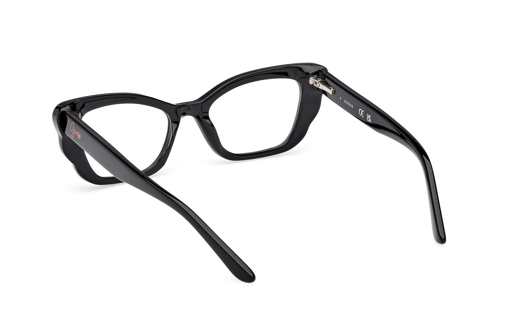 Guess Eyeglasses GU50264 001