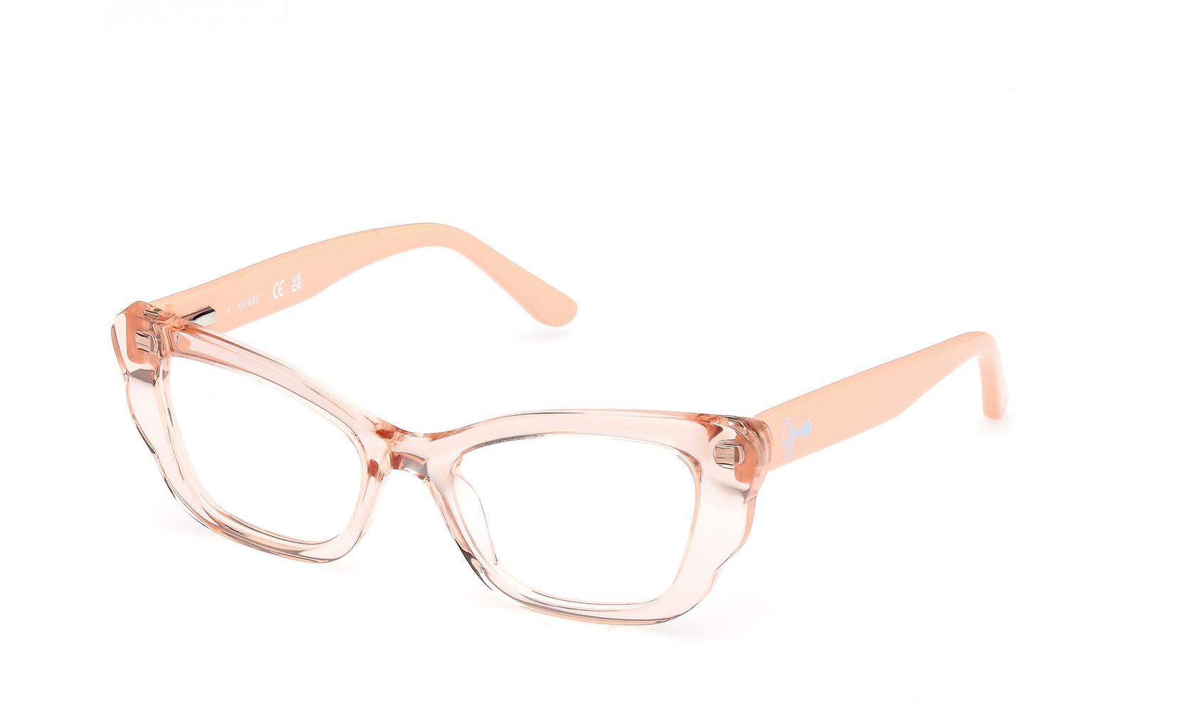 Guess Eyeglasses GU50264 042