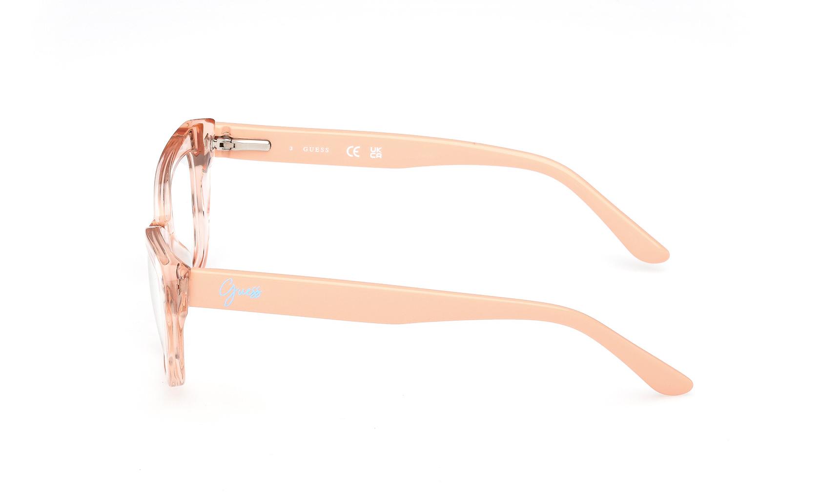 Guess Eyeglasses GU50264 042