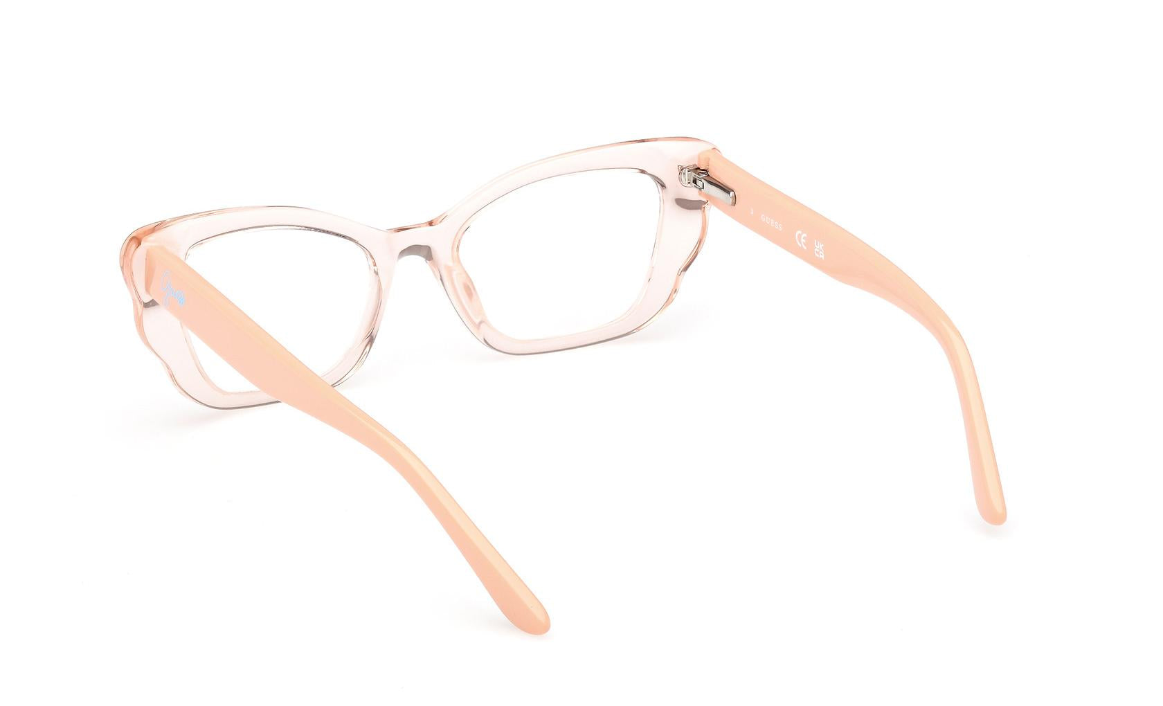 Guess Eyeglasses GU50264 042