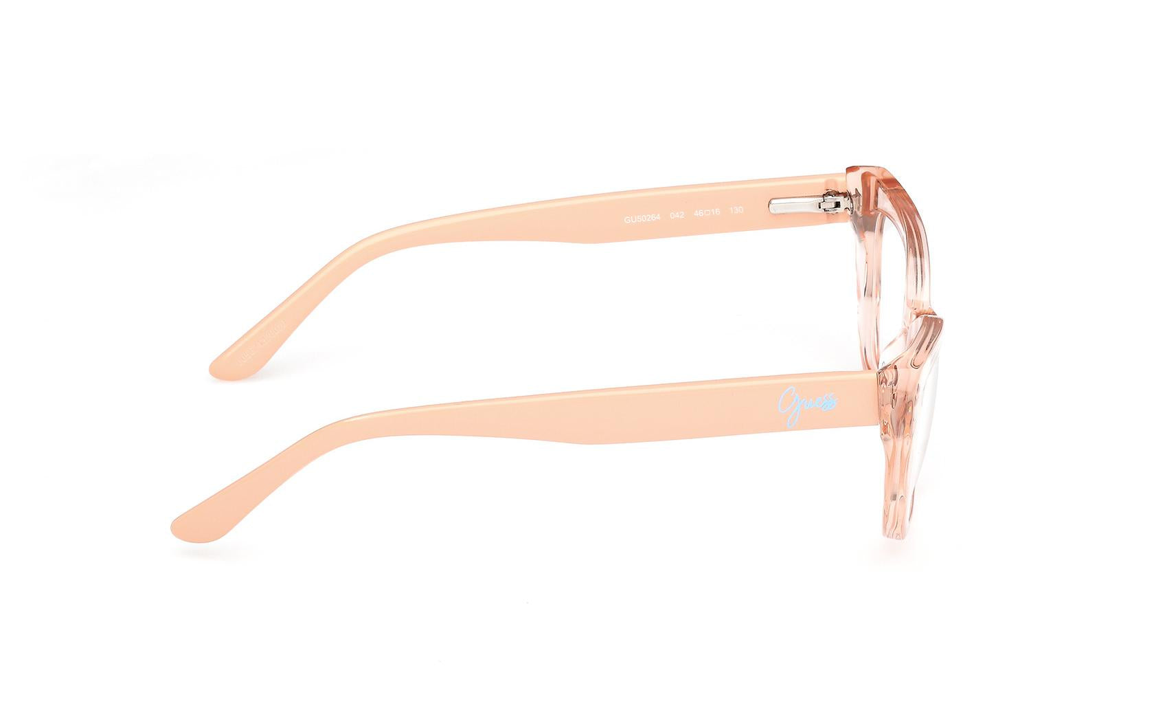 Guess Eyeglasses GU50264 042